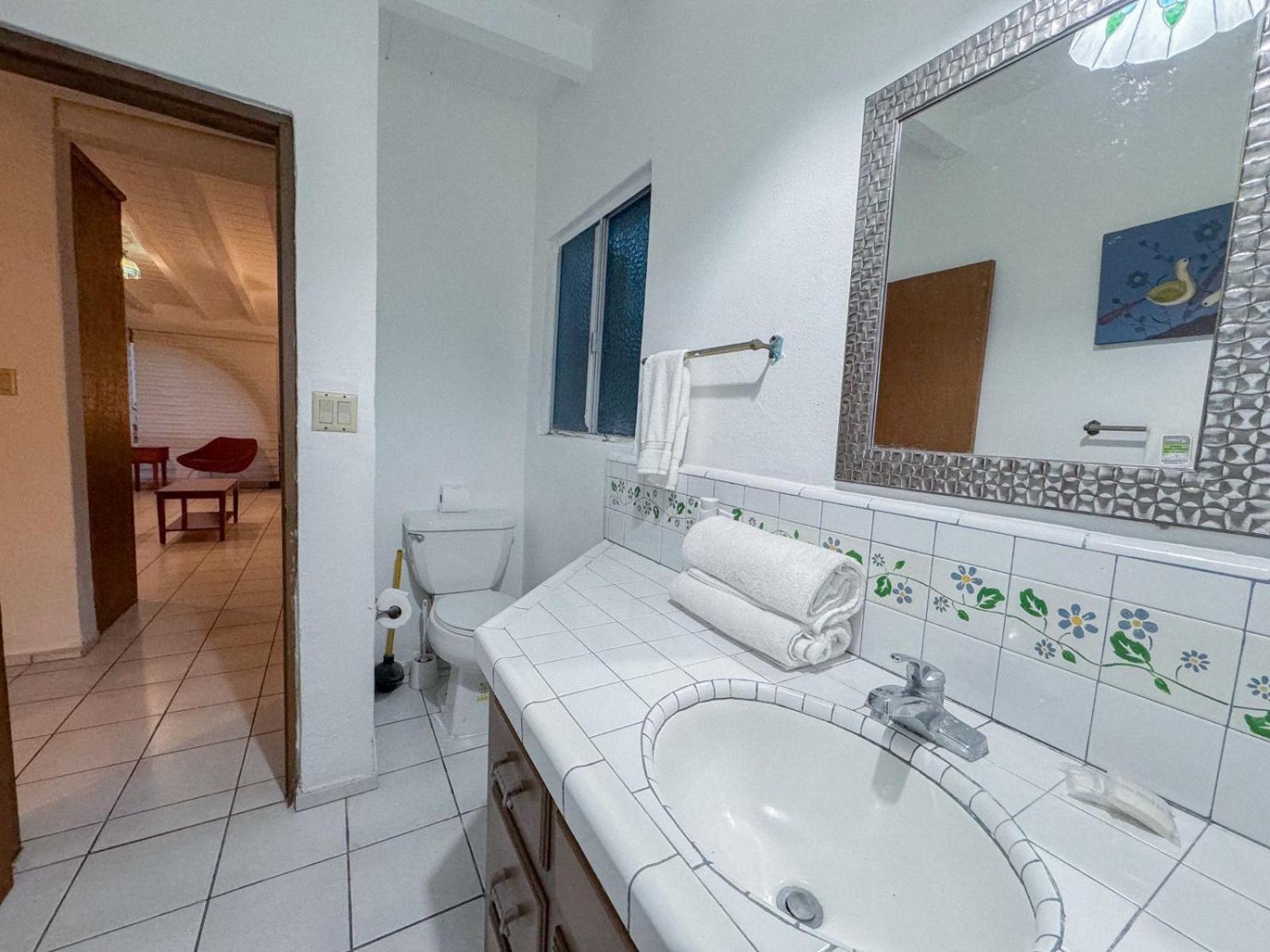 One-Bedroom Villa