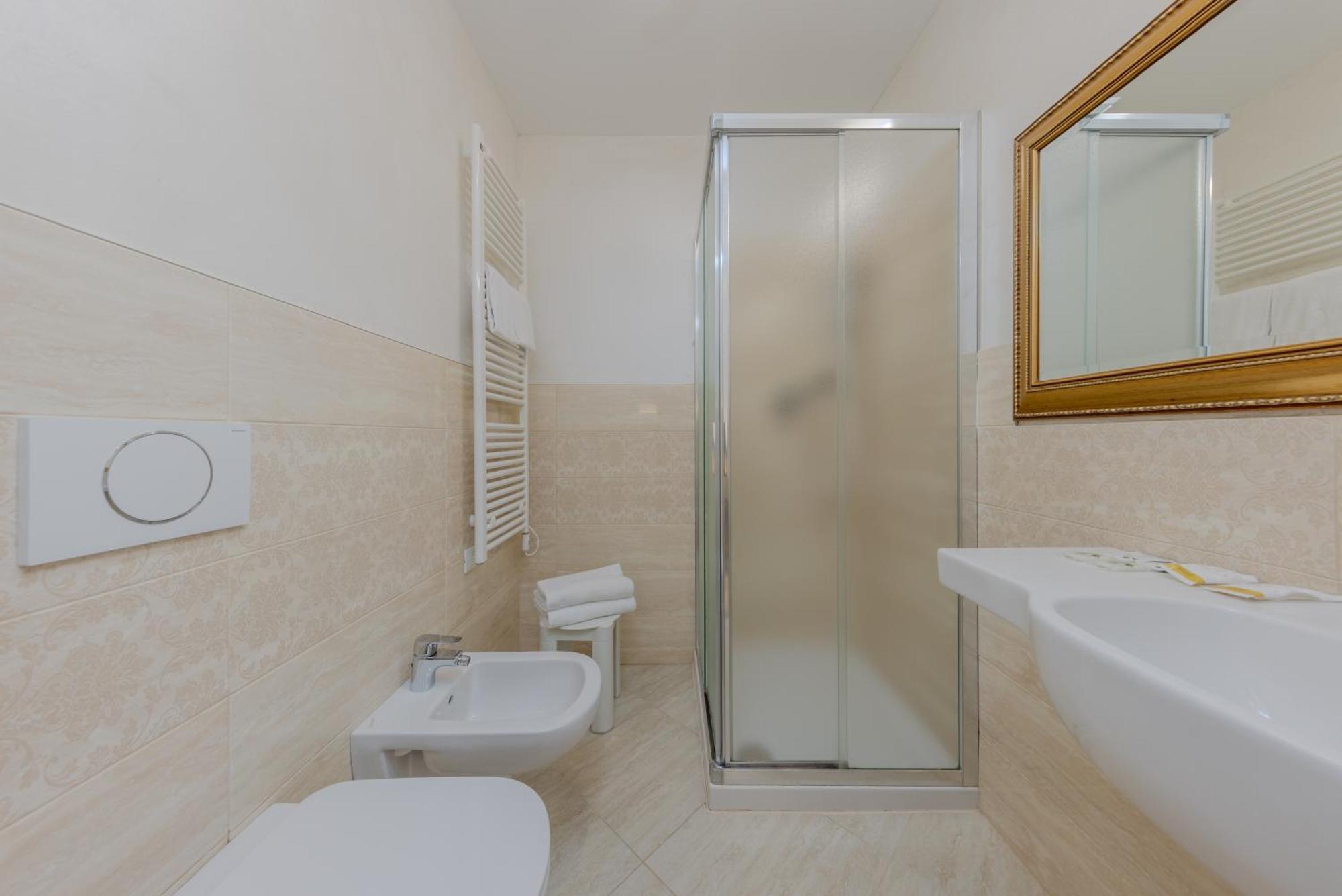 Habitación Individual Económica