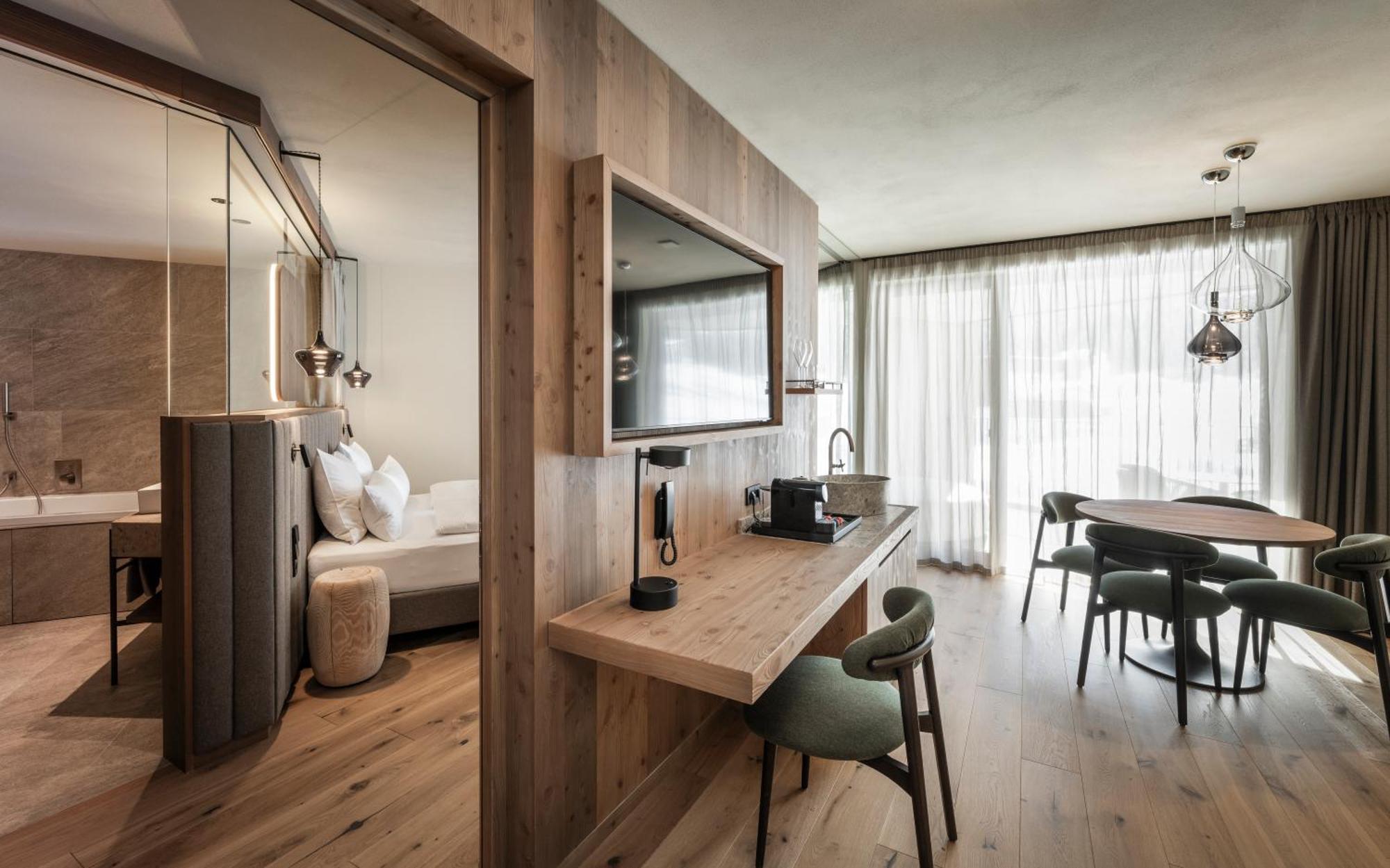 Suite Deluxe