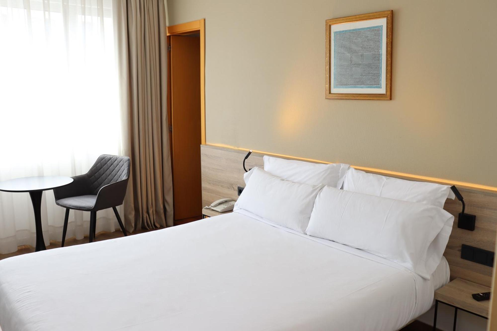 Chambre Familiale
