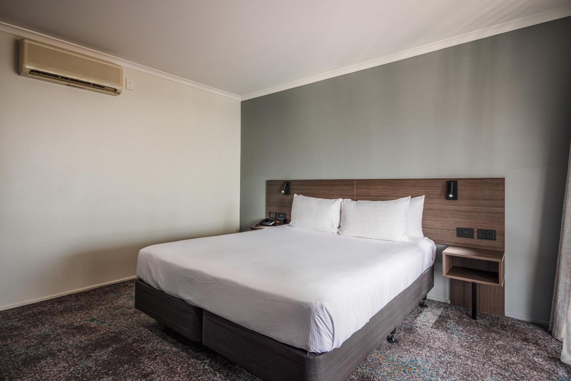 Double Room Balcony