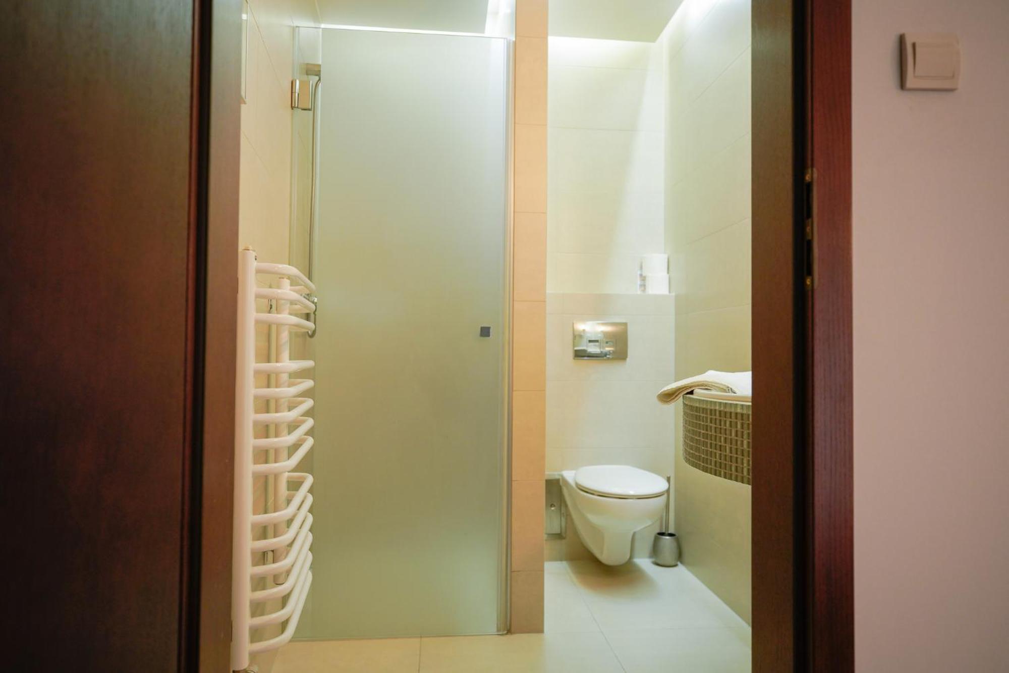 Habitación Cuádruple Clásica