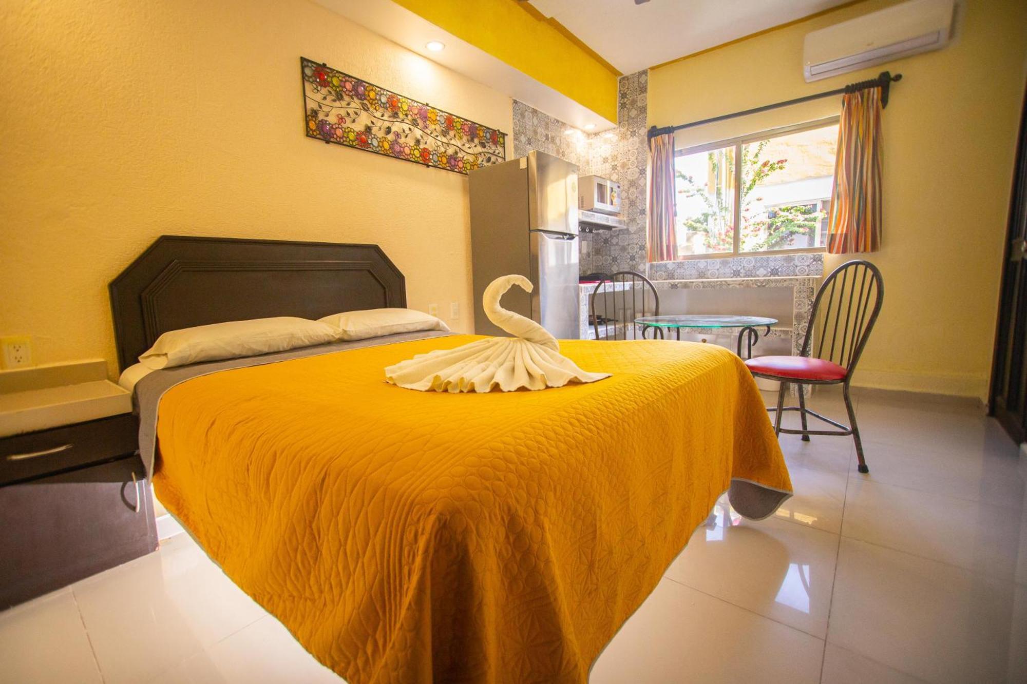 Habitación Doble