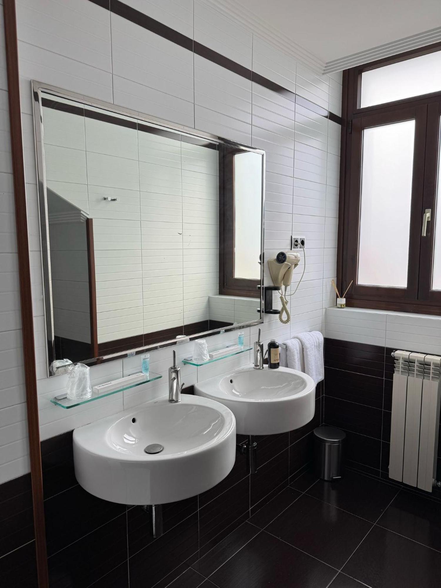 Suite Junior Deluxe
