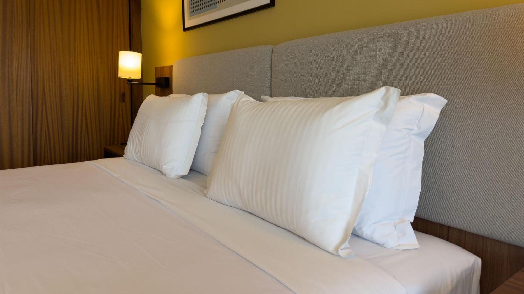 Standard Double Room Furnished Balcony Single Sofa Bed