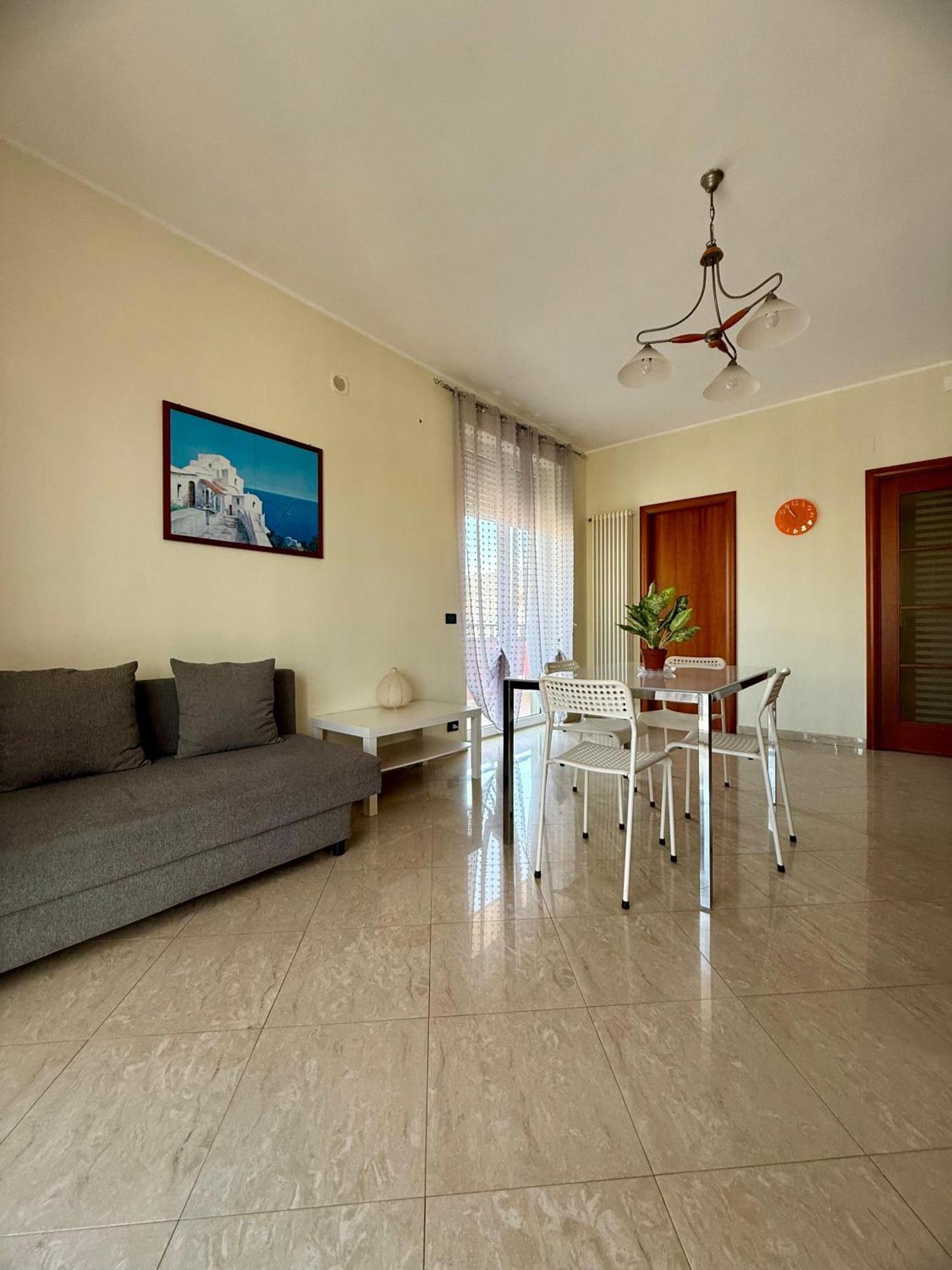 Apartamento de 2 Quartos