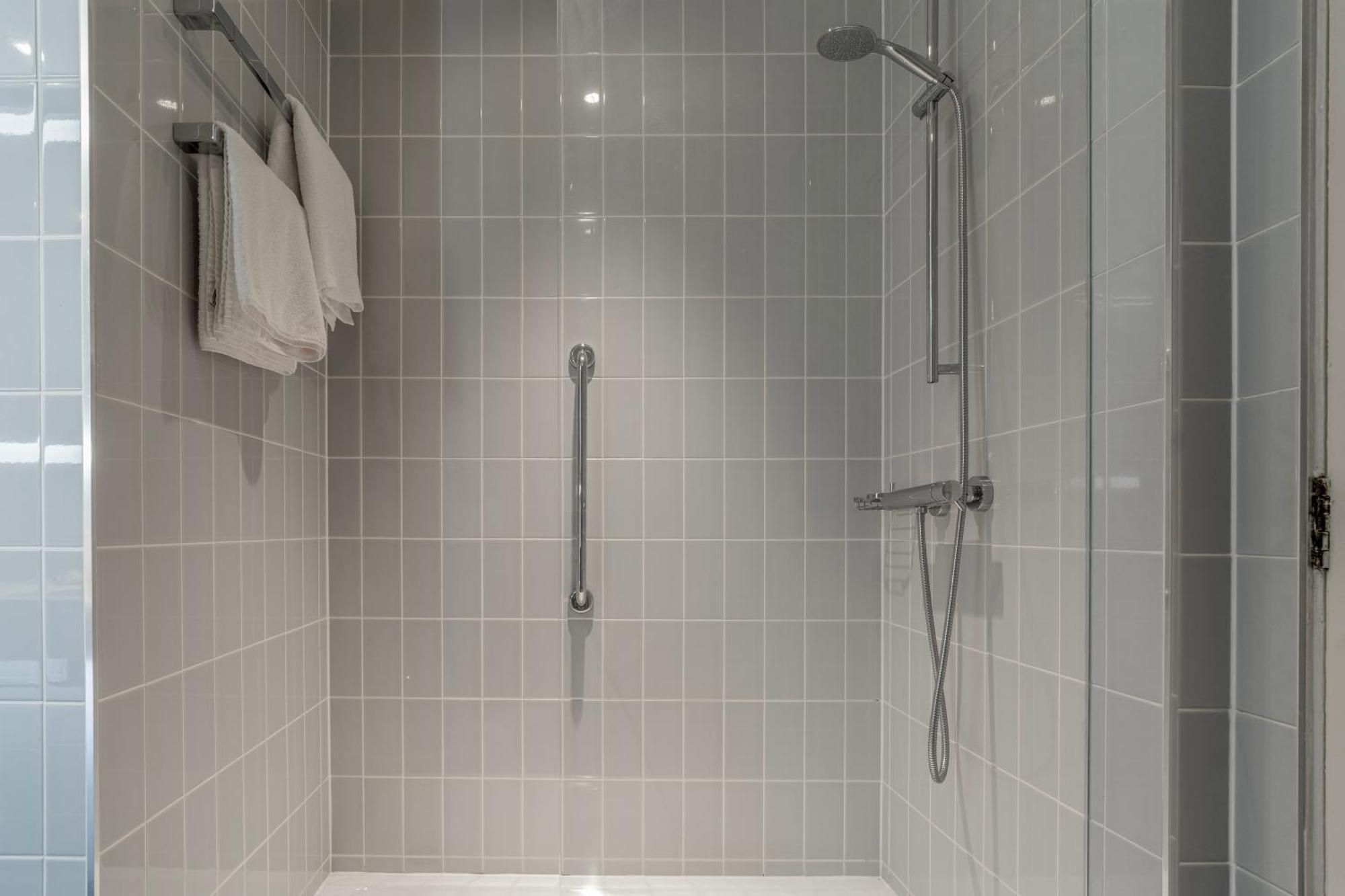 Habitación Familiar Estándar
