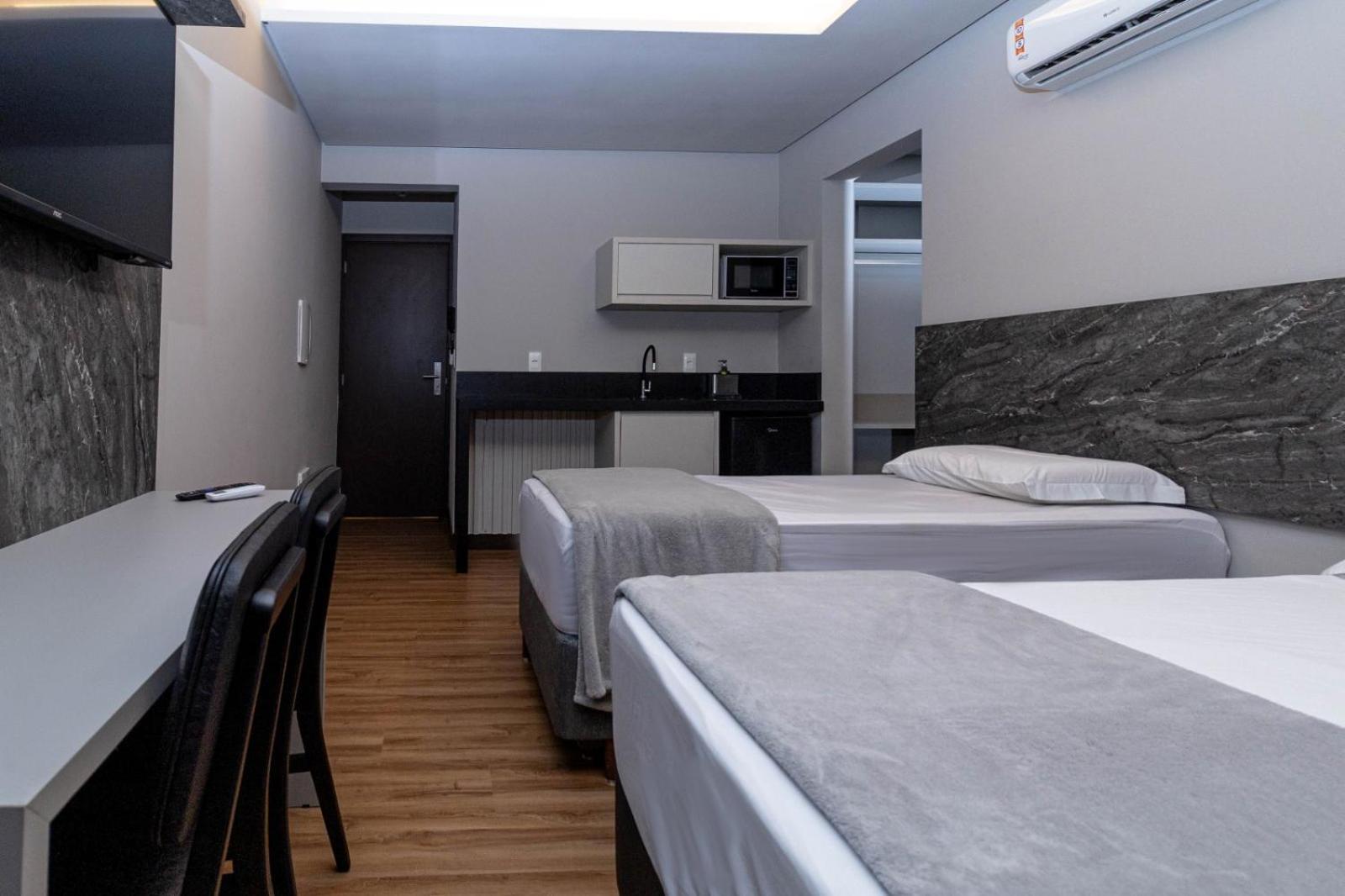 Habitación Familiar Superior