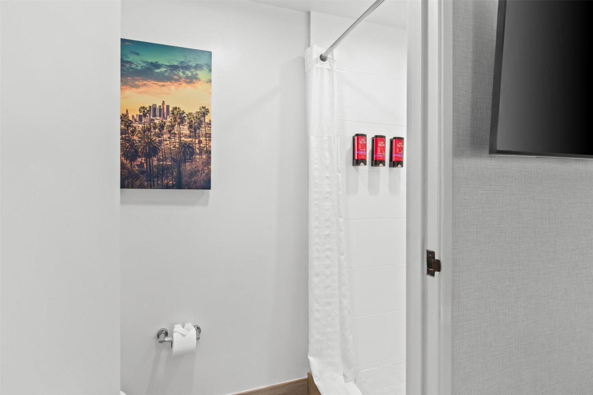 Petite Chambre Double
