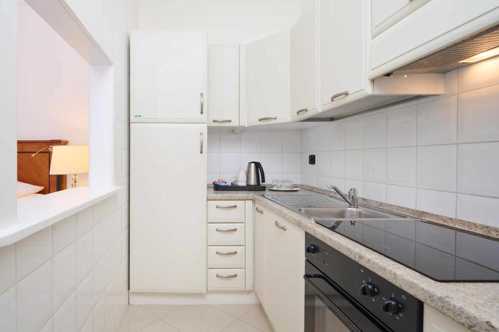 Habitación Familiar (3-4 adultos)