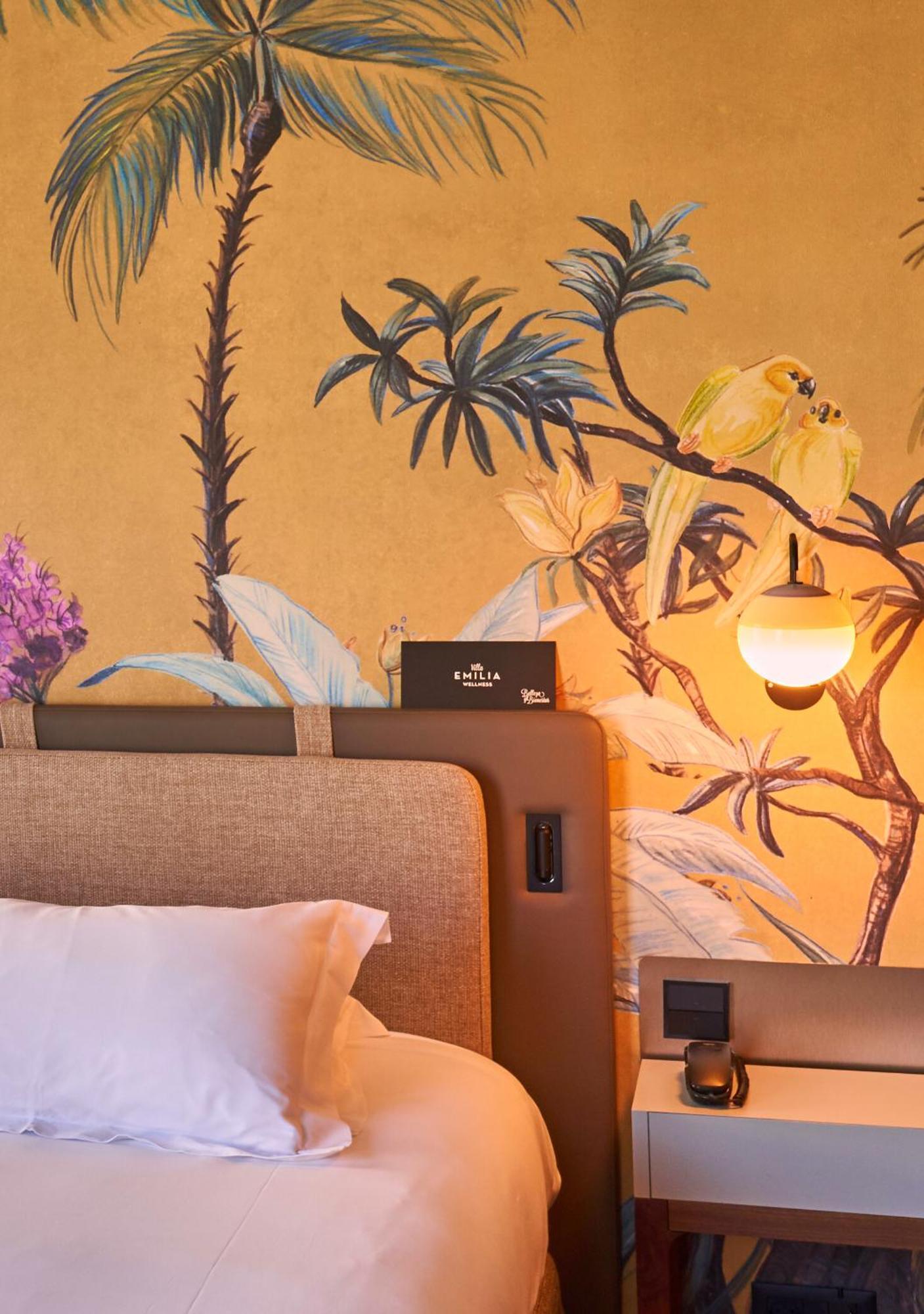 Premium Doppelzimmer