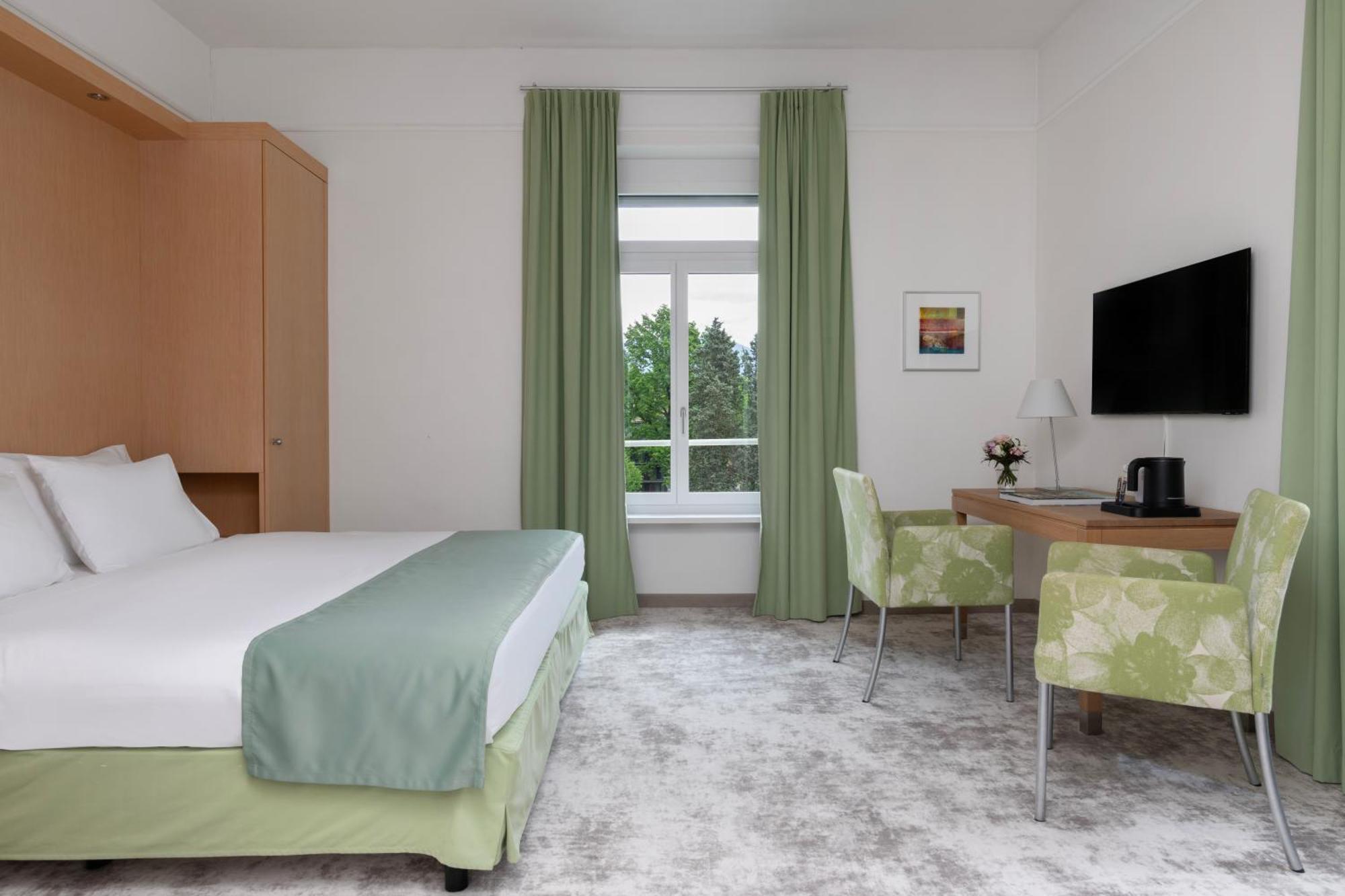 Chambre Double Supérieure