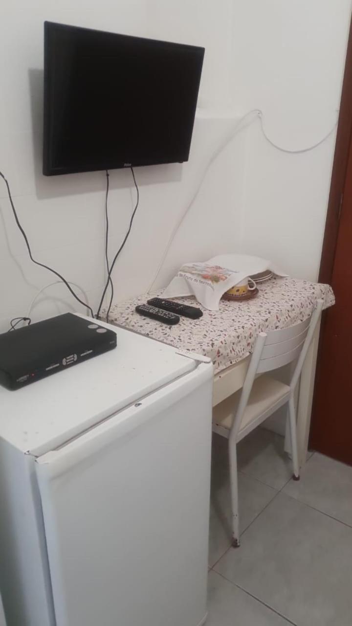 Habitación Doble Económica - 2 camas