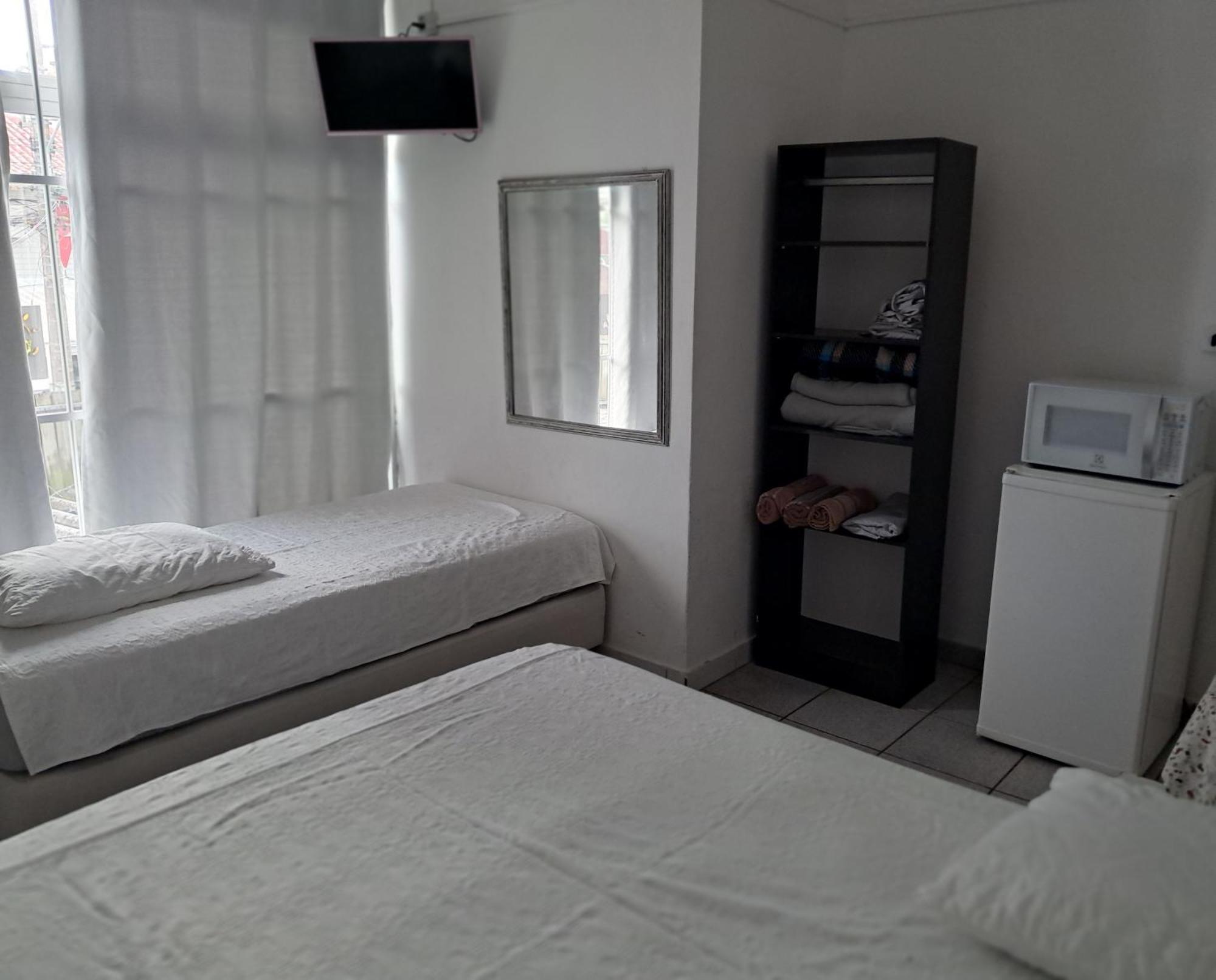 Habitación Familiar (3 adultos)