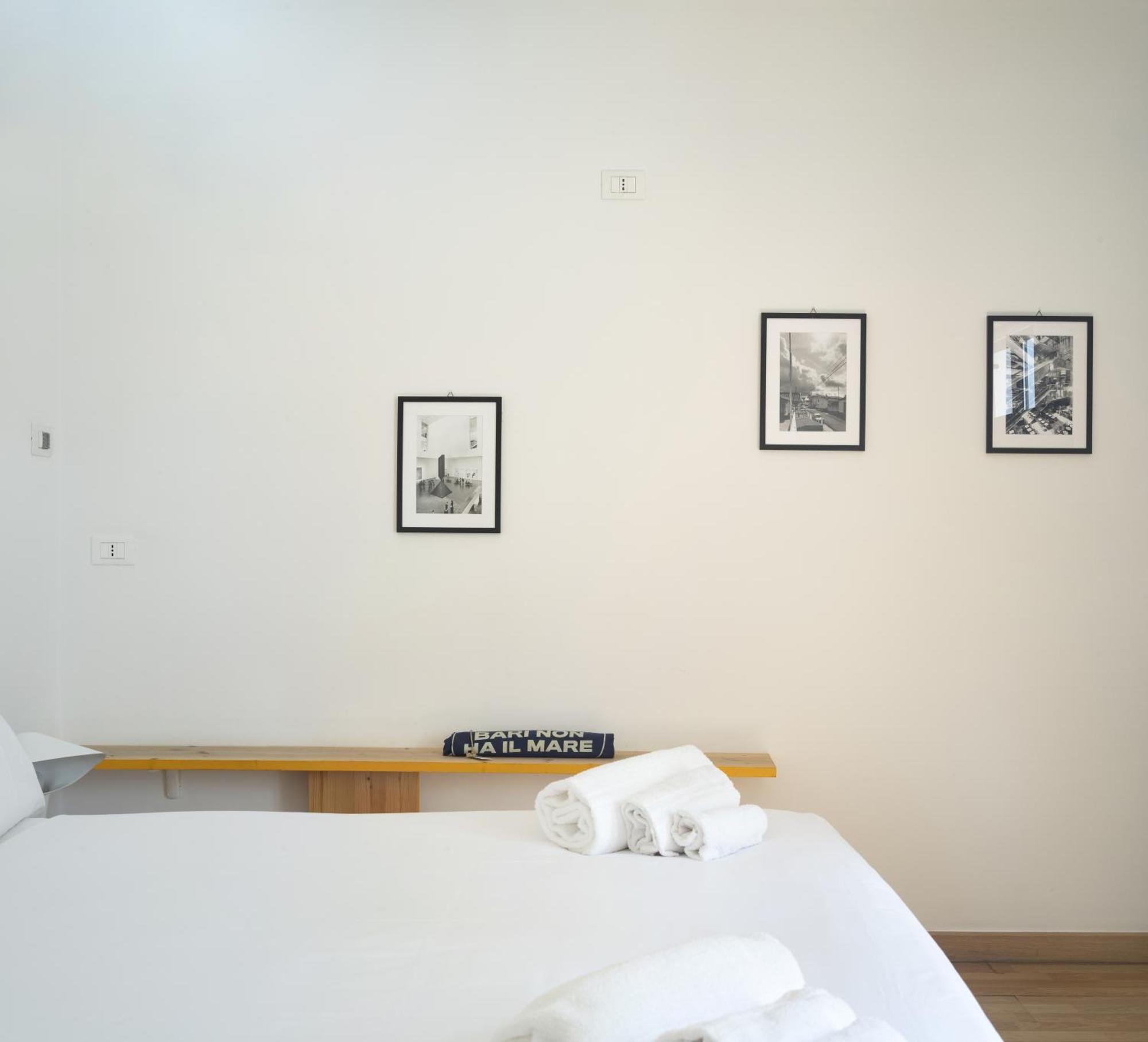 Junior Suite Terrace