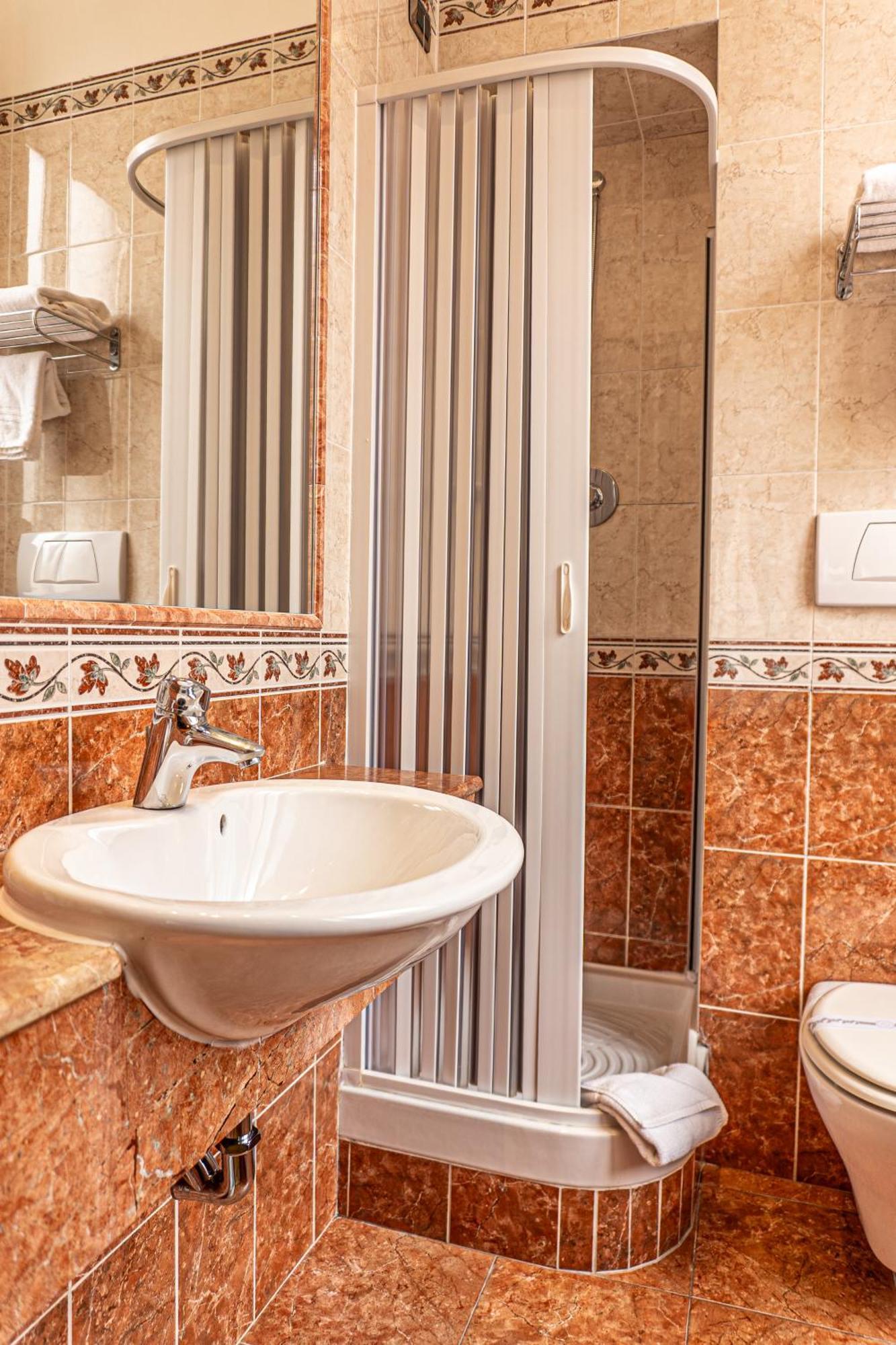 Habitación Doble Económica - 1 o 2 camas