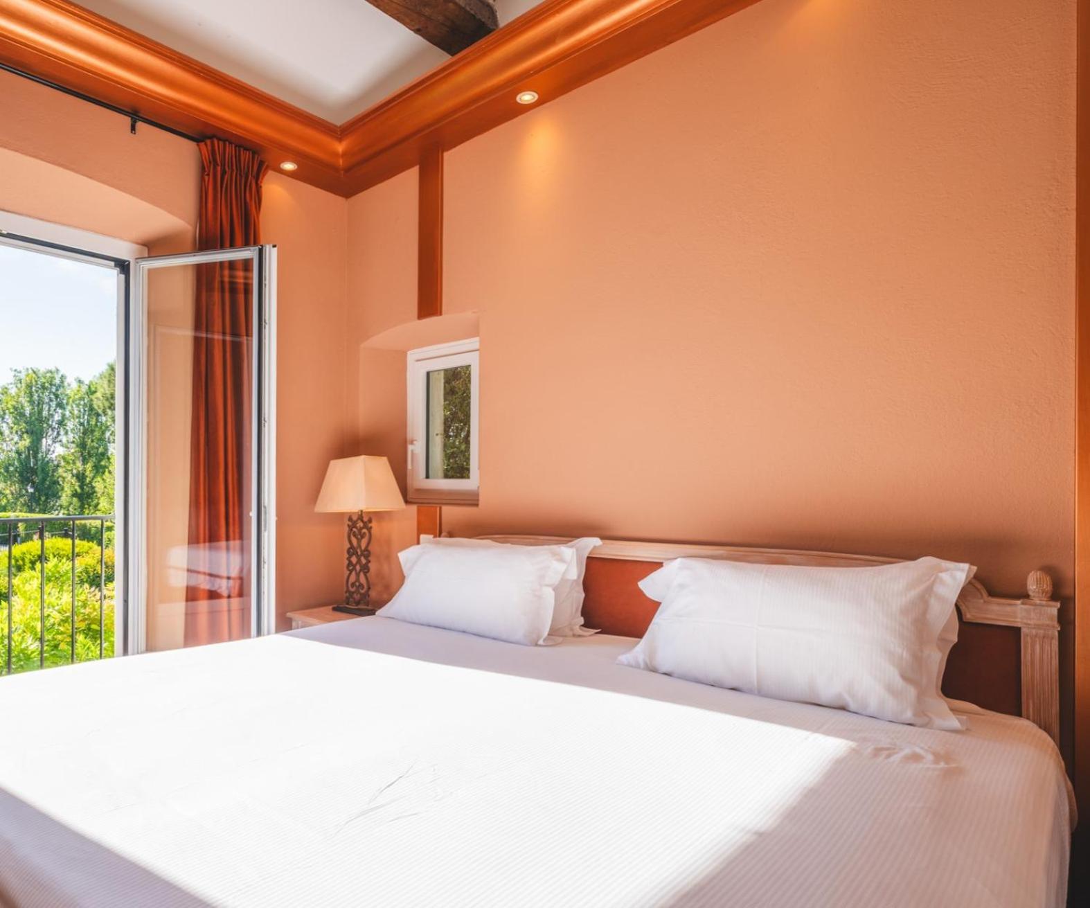 Chambre Double Standard