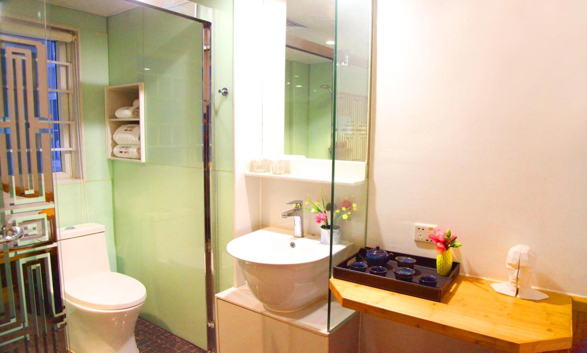Habitación Mini