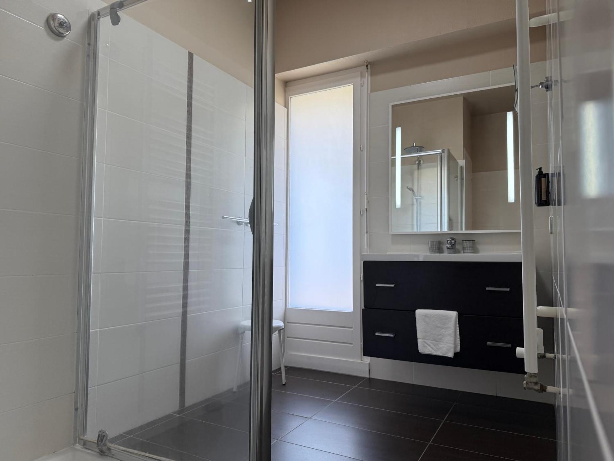 Double Room Balcony