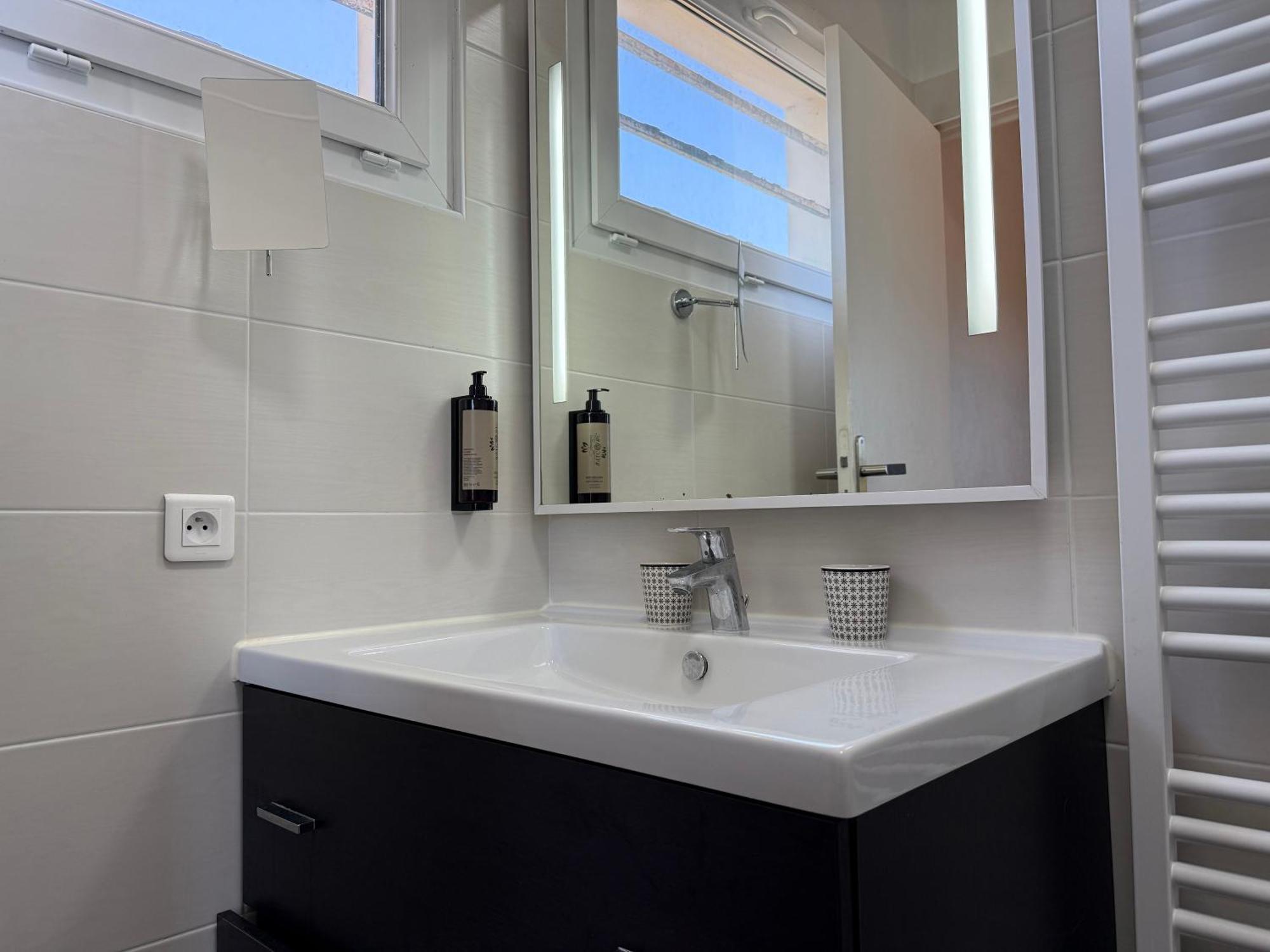 Comfort Twin Room
