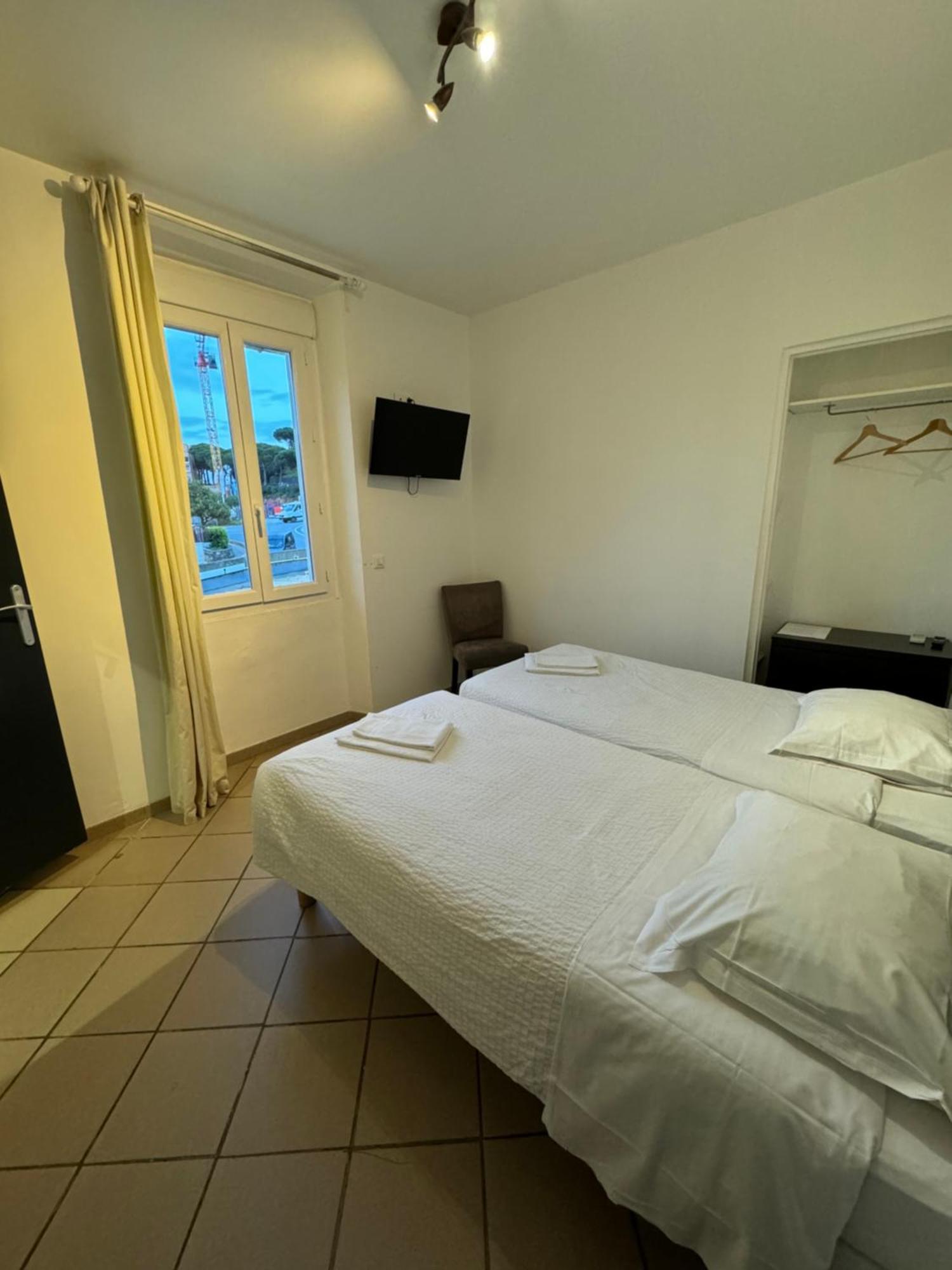 Double or Twin Room