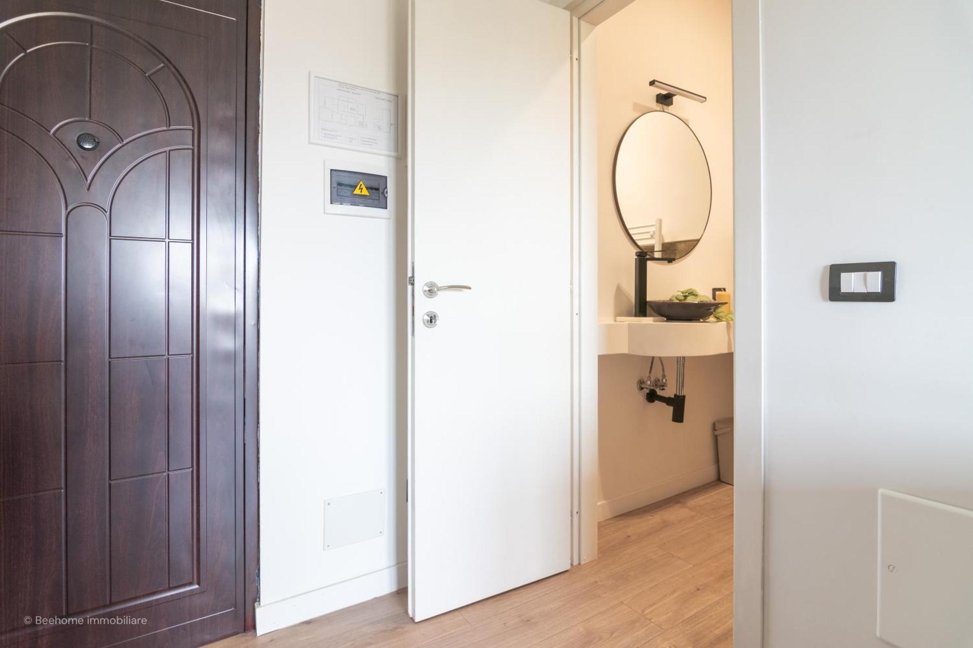 Double Room Balcony