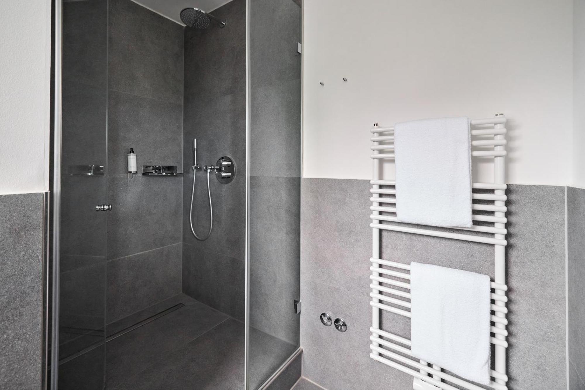 Deluxe Junior Suite