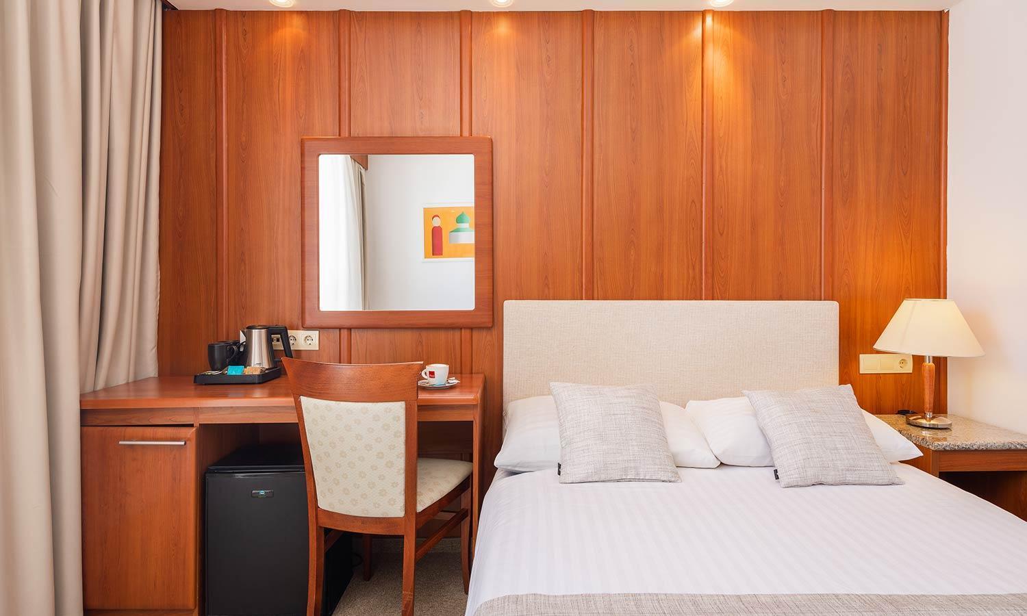 Standard Double Room Seaside
