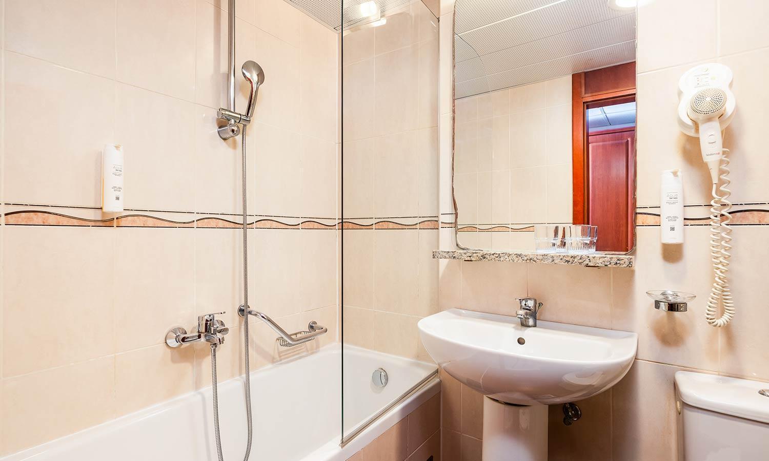 Standard Double Room Seaside