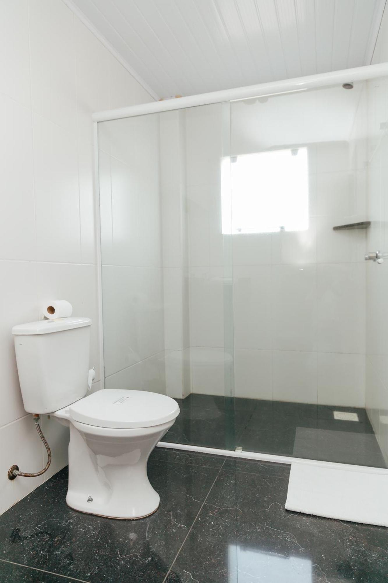 Quarto Triplo Comfort