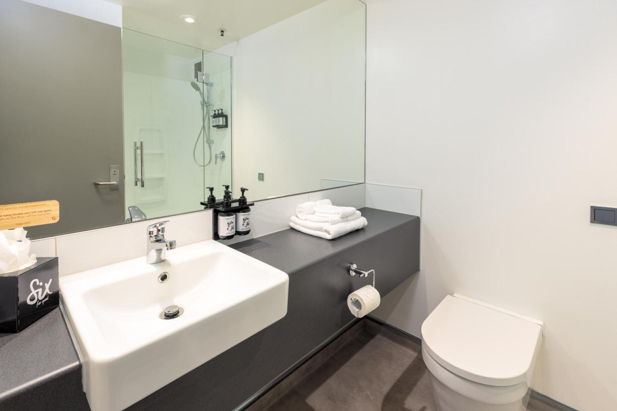 Deluxe Doppelzimmer