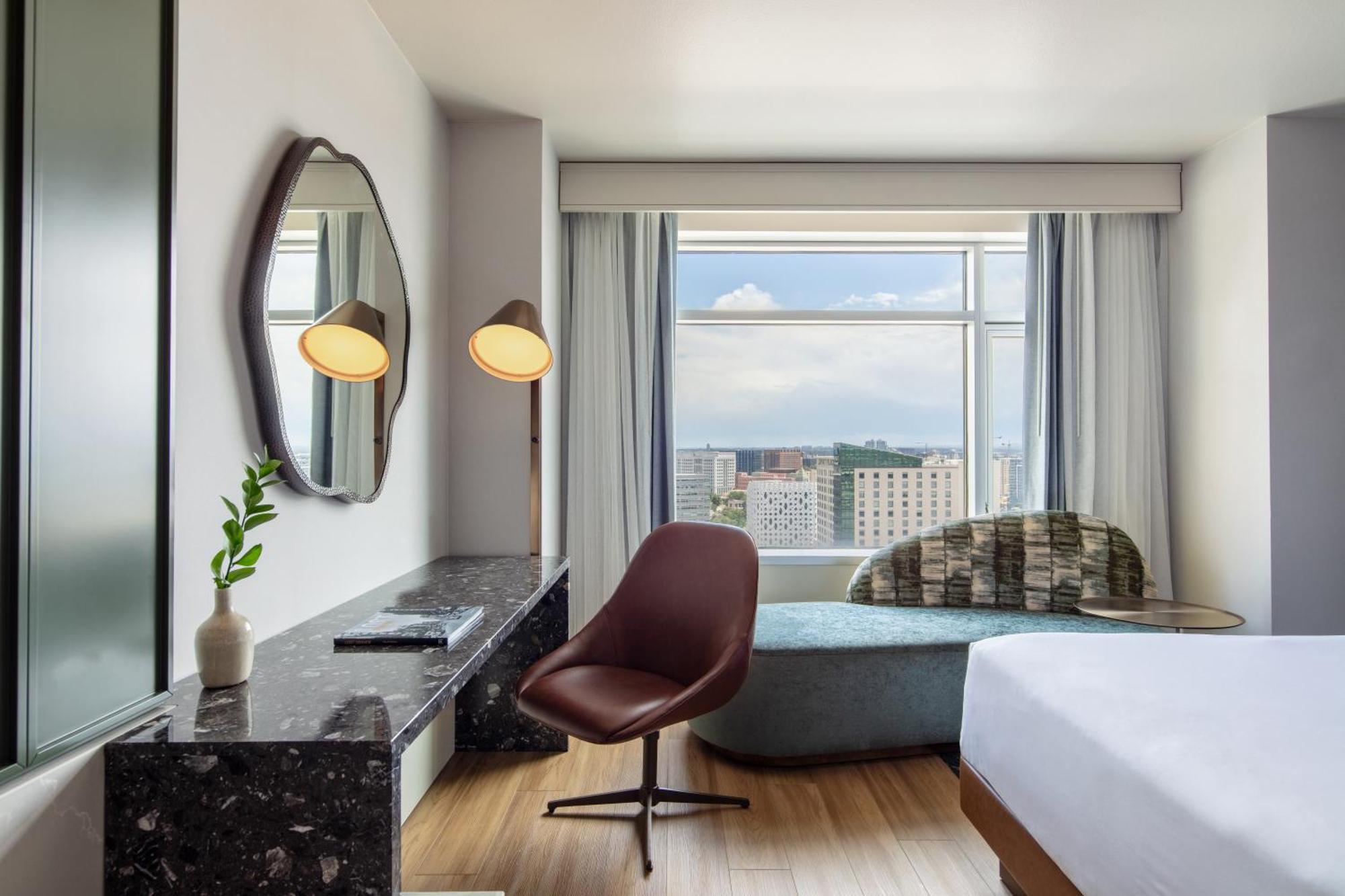 Chambre Lit King-Size