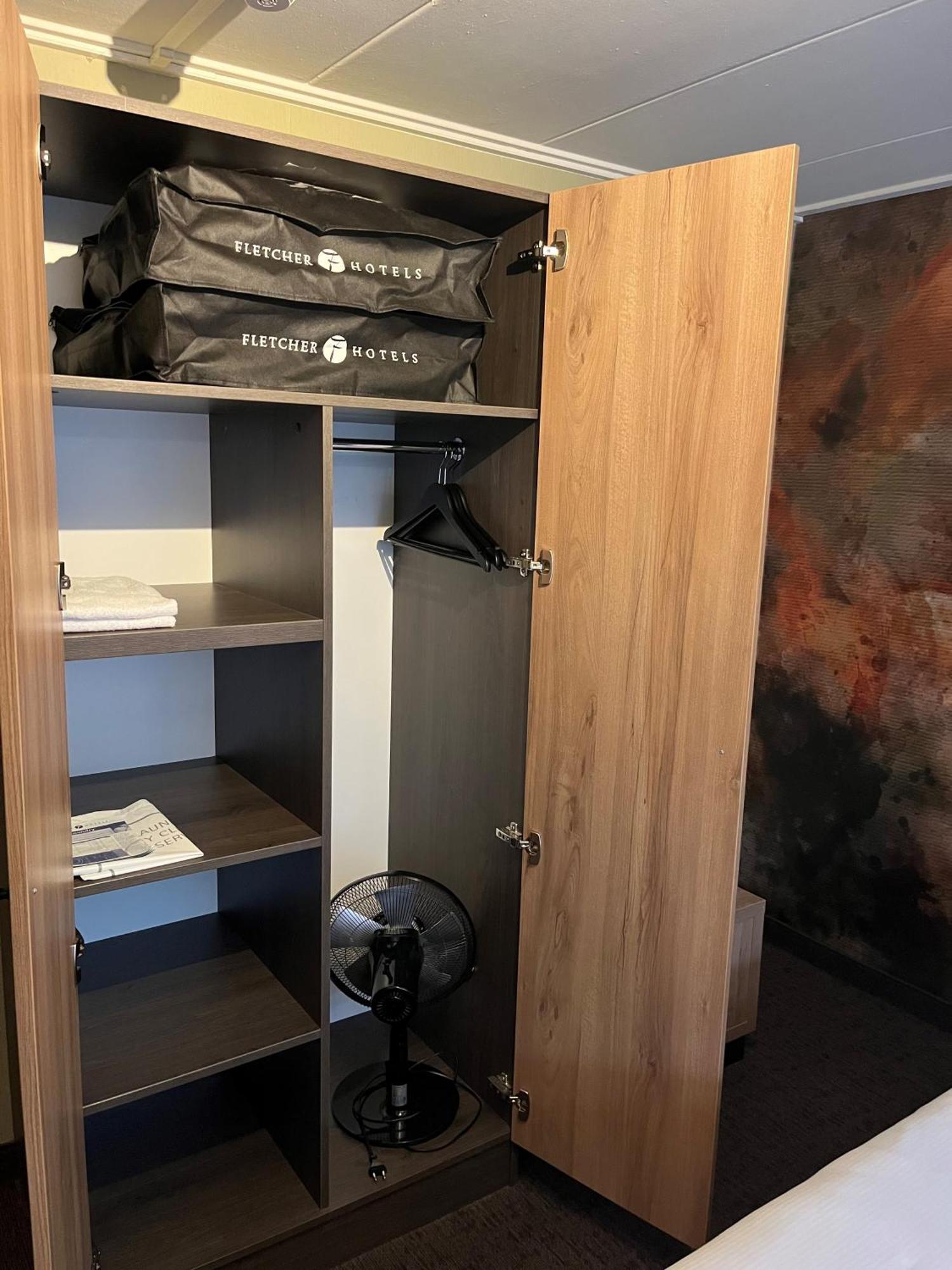 Luxe Tweepersoonskamer