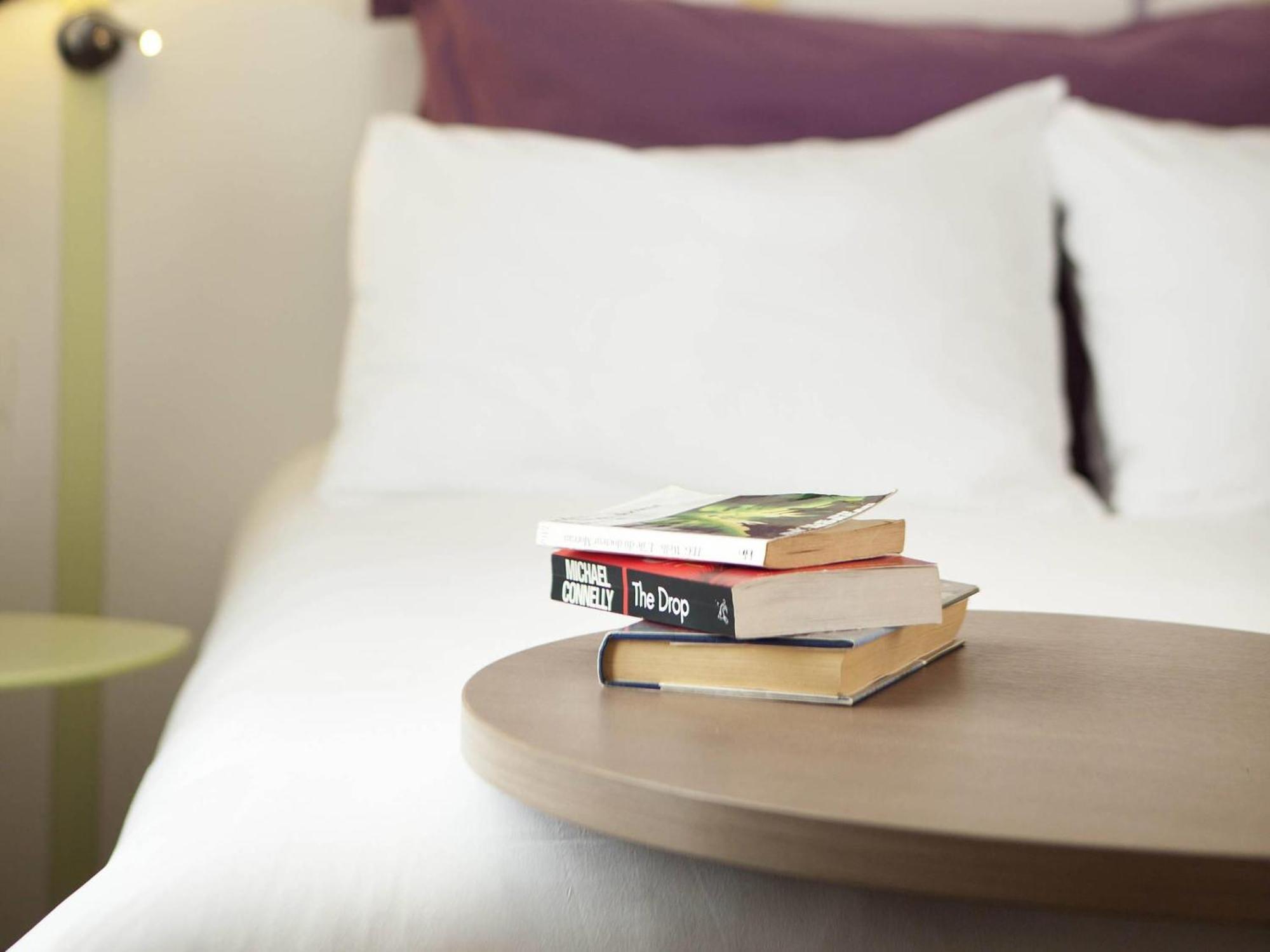 Standard Room with 1 Double Bed - Breakfast included
