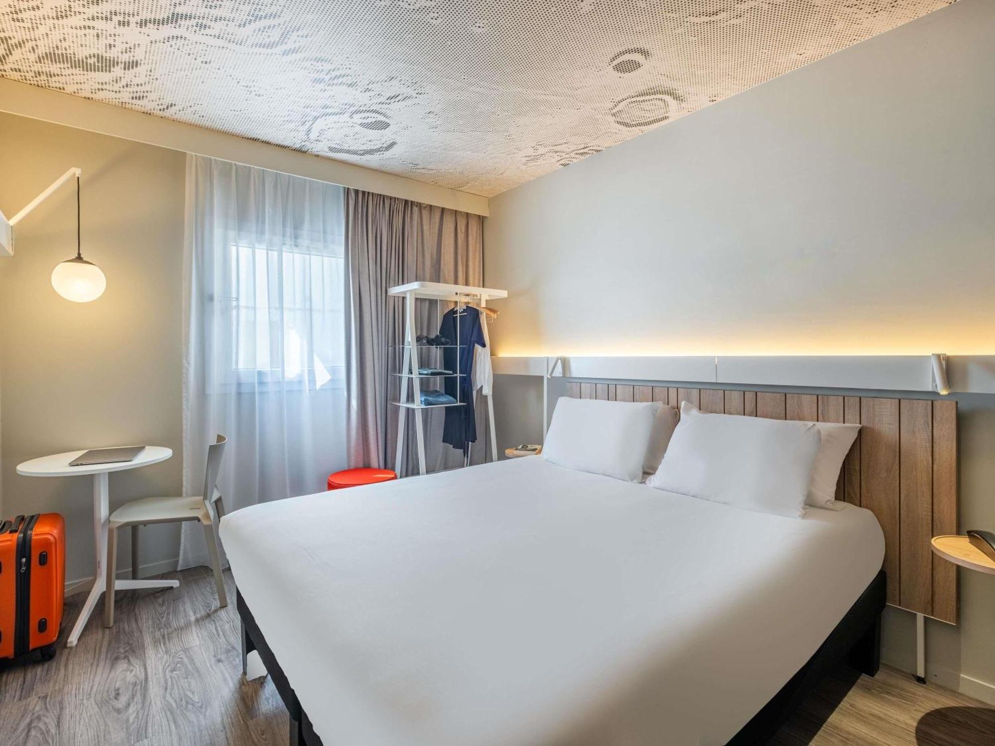 Chambre Double Standard