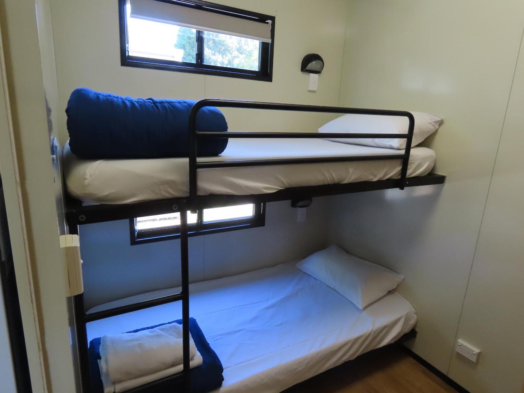 Three-Bedroom Cabin sleeps 6 - Not Pet Friendly,1704940107:JPEG