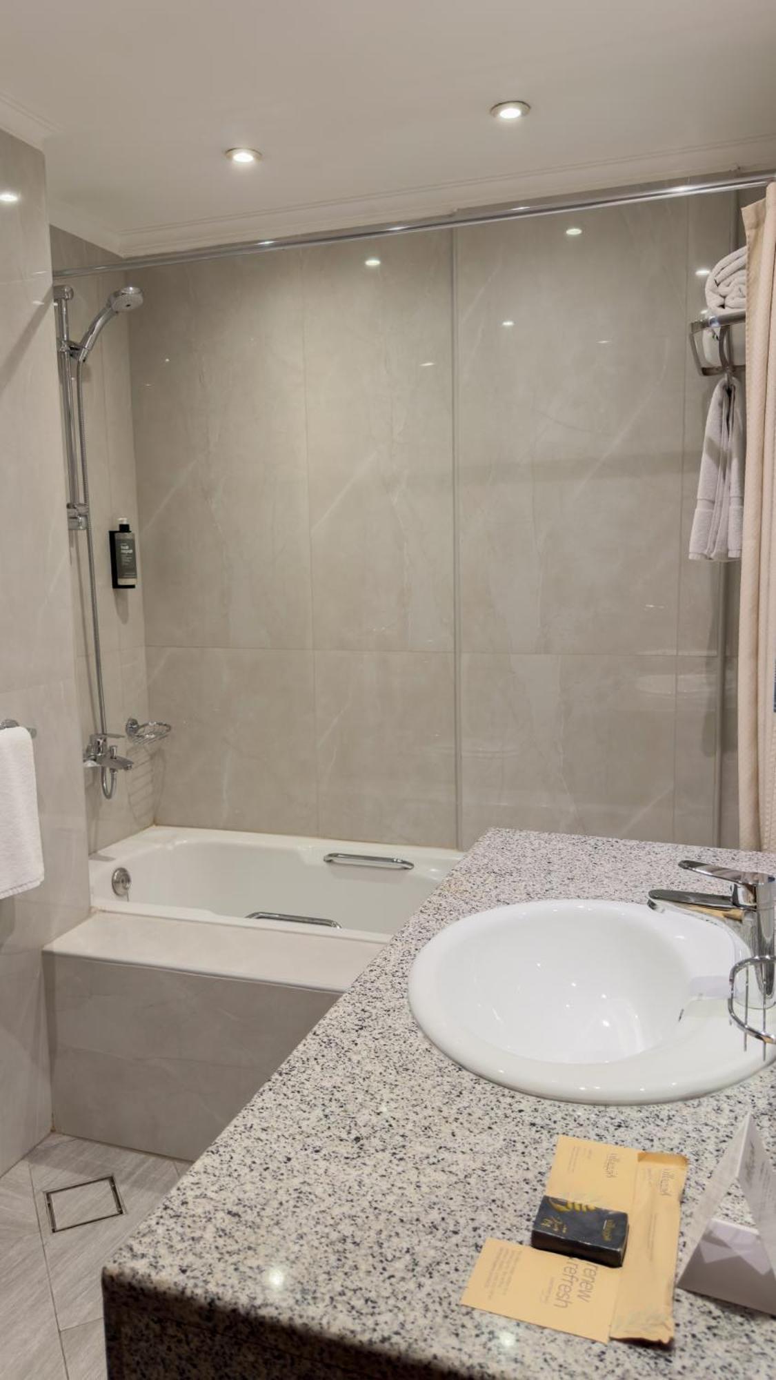 Suite Executive Non Fumatori