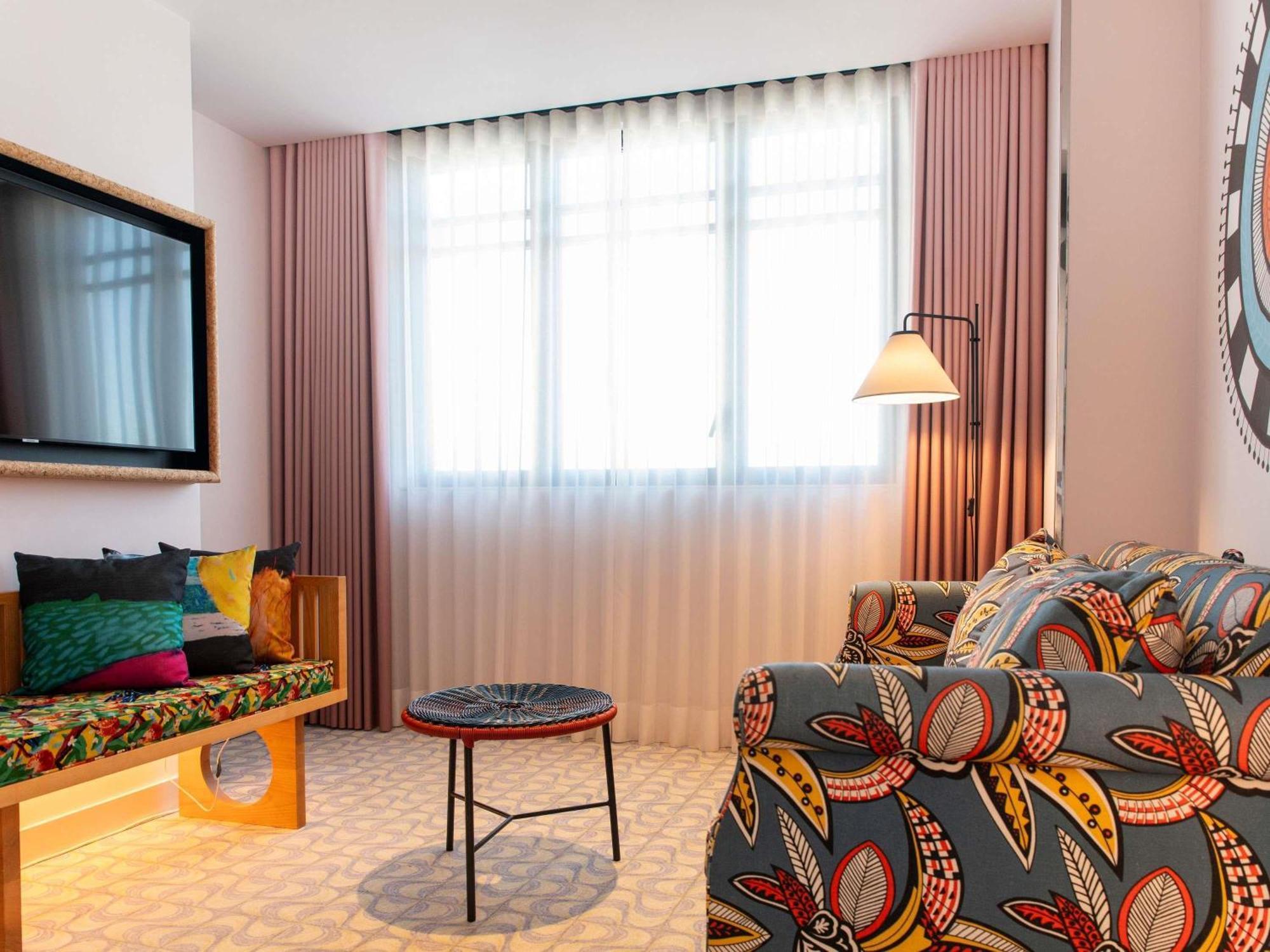 Large Mama Double Room