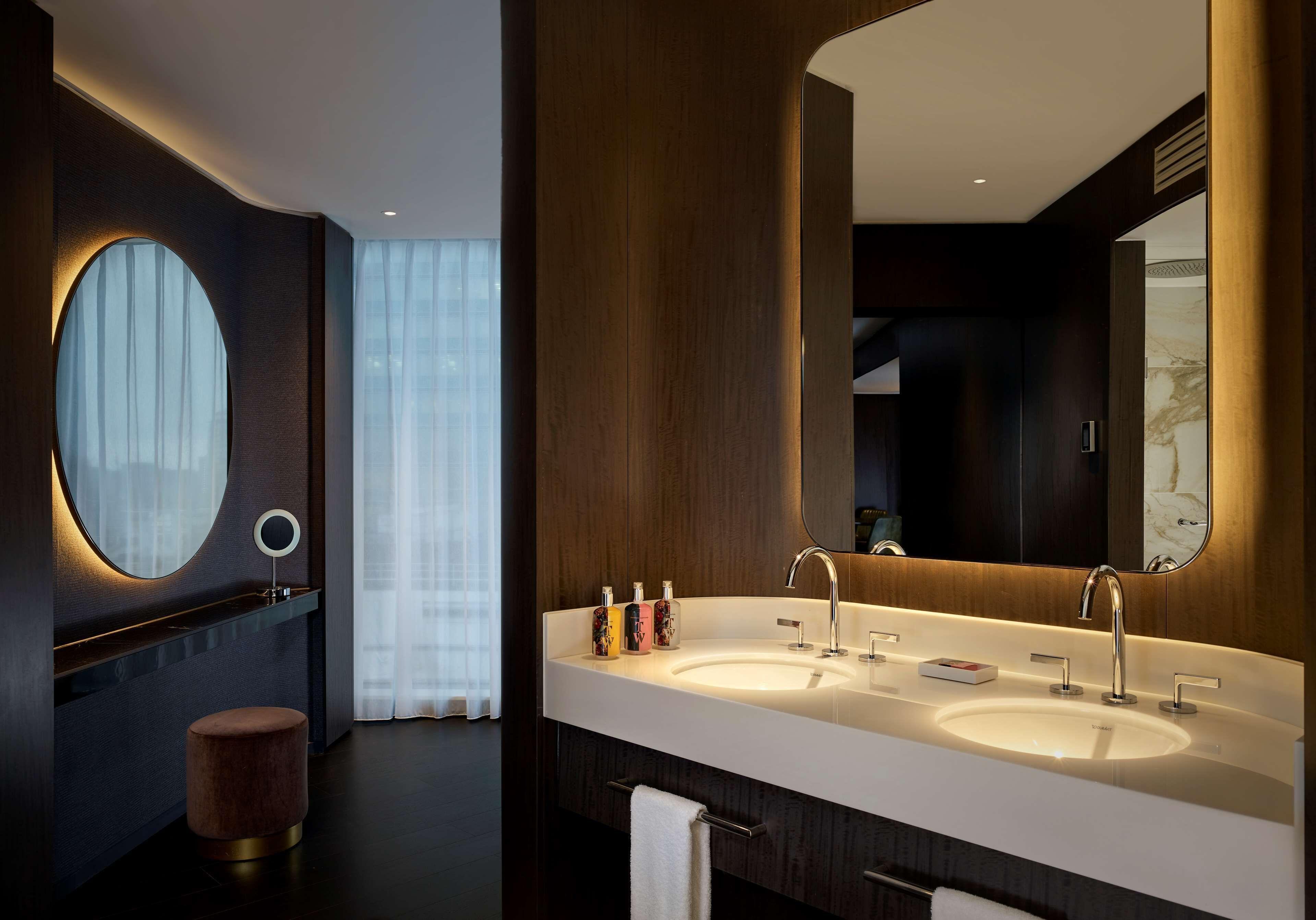 Präsidentensuite