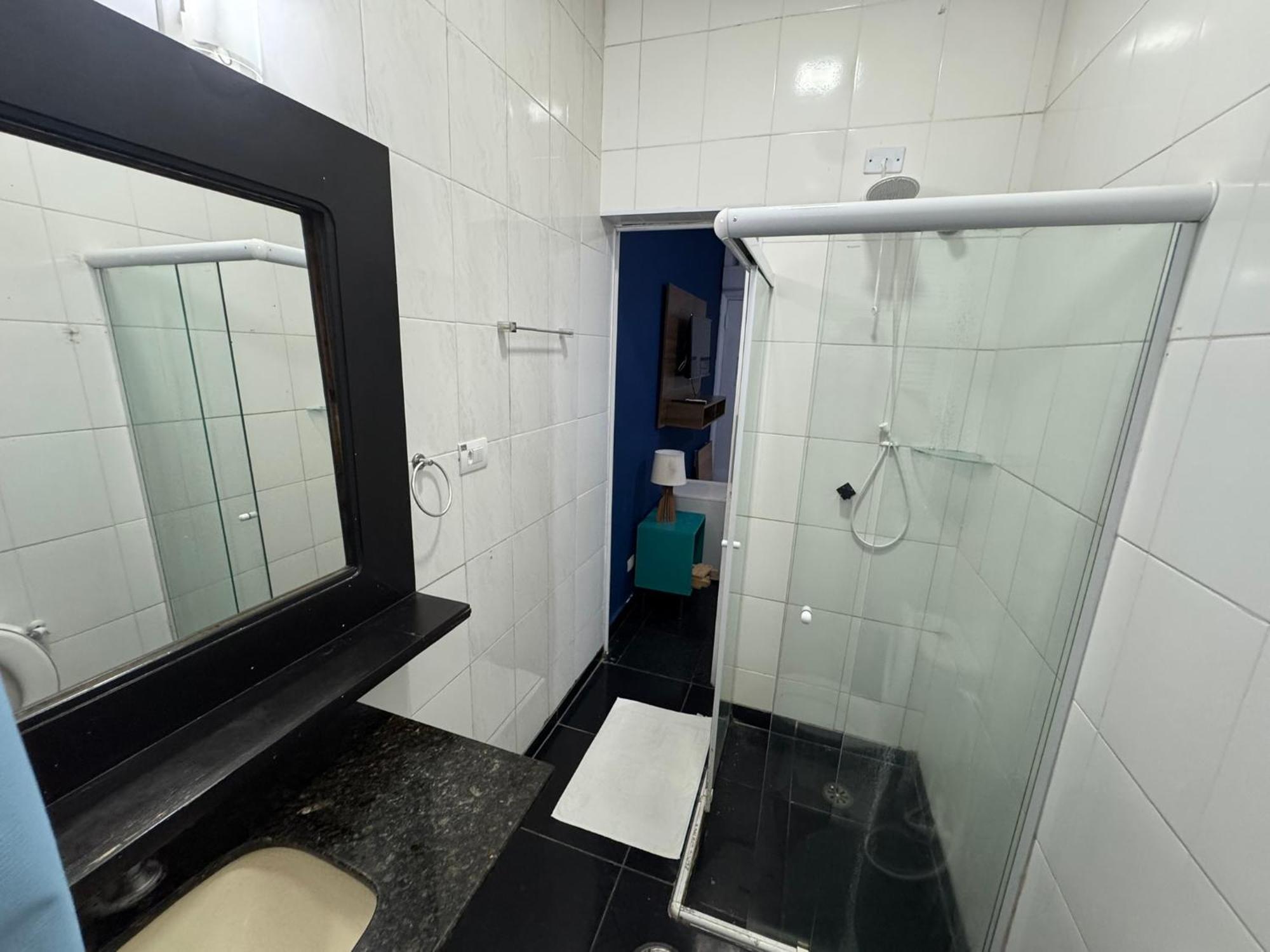 Quarto Triplo Superior