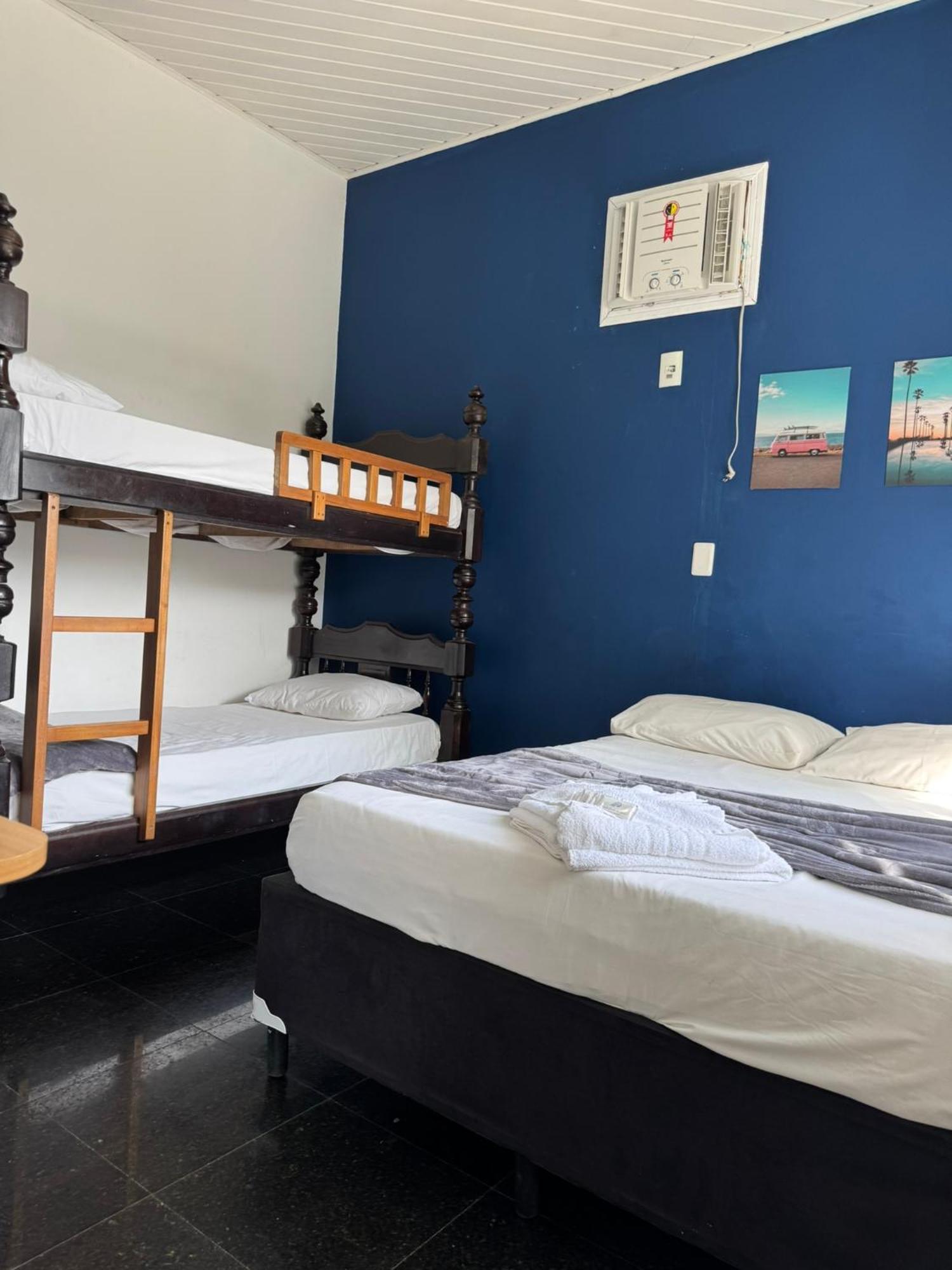 Quarto Quádruplo Superior