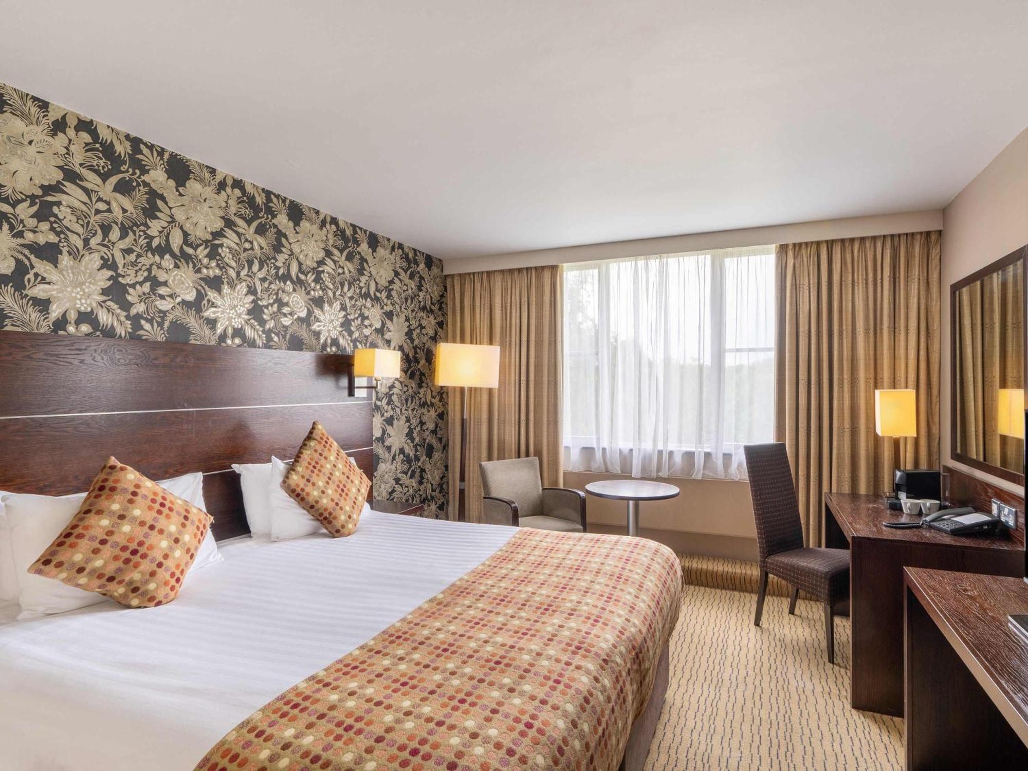 Privilege Double Room With Lake View