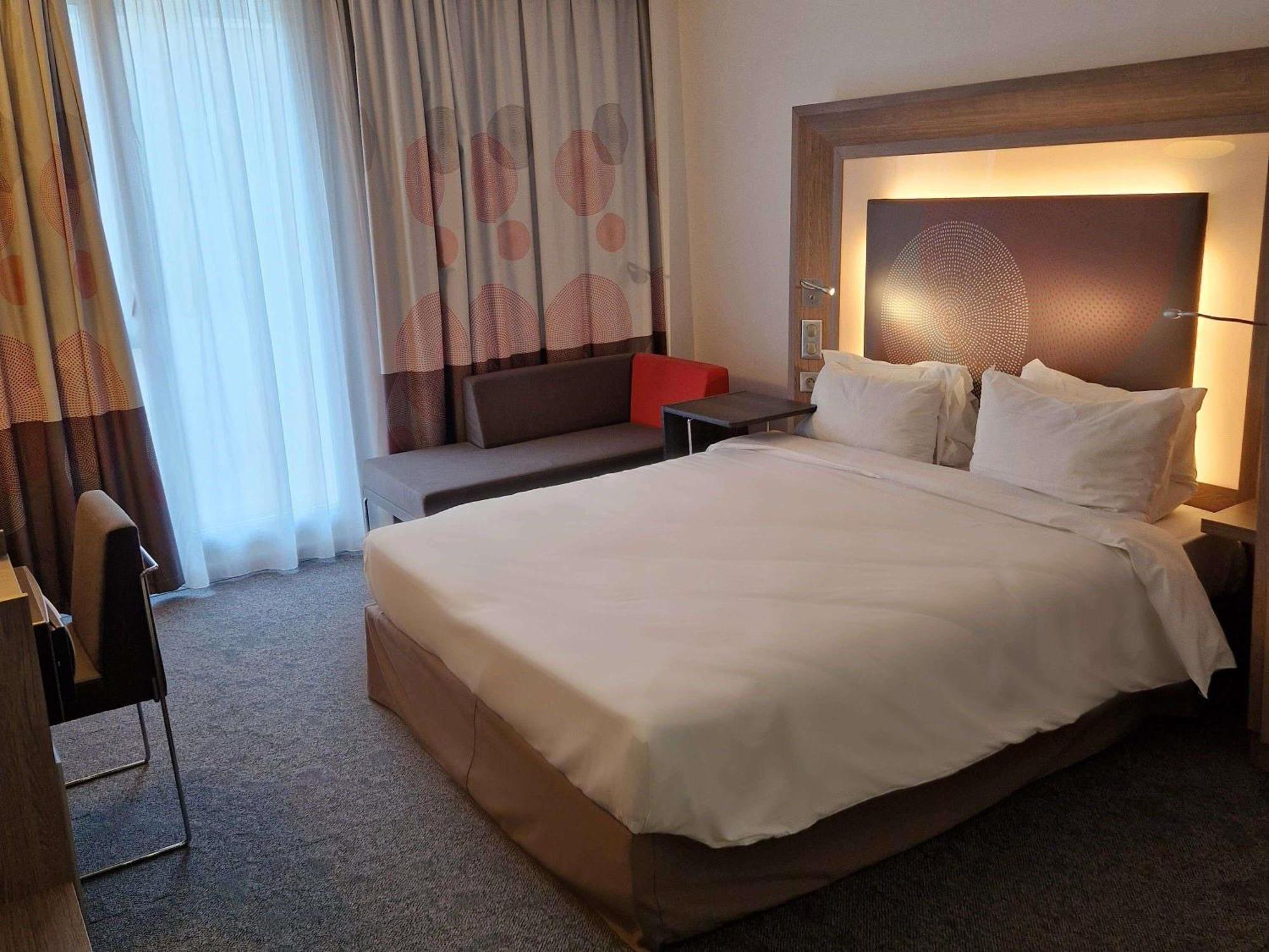 Chambre Double Standard - Non-Fumeurs