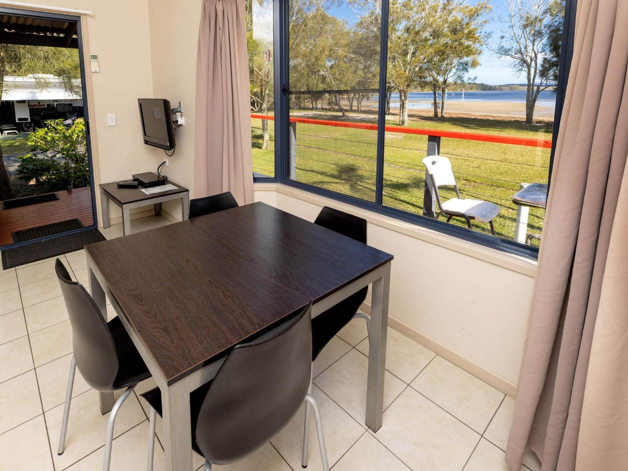 Standard Lakefront Two-Bedroom Cabin,1717066715:JPEG