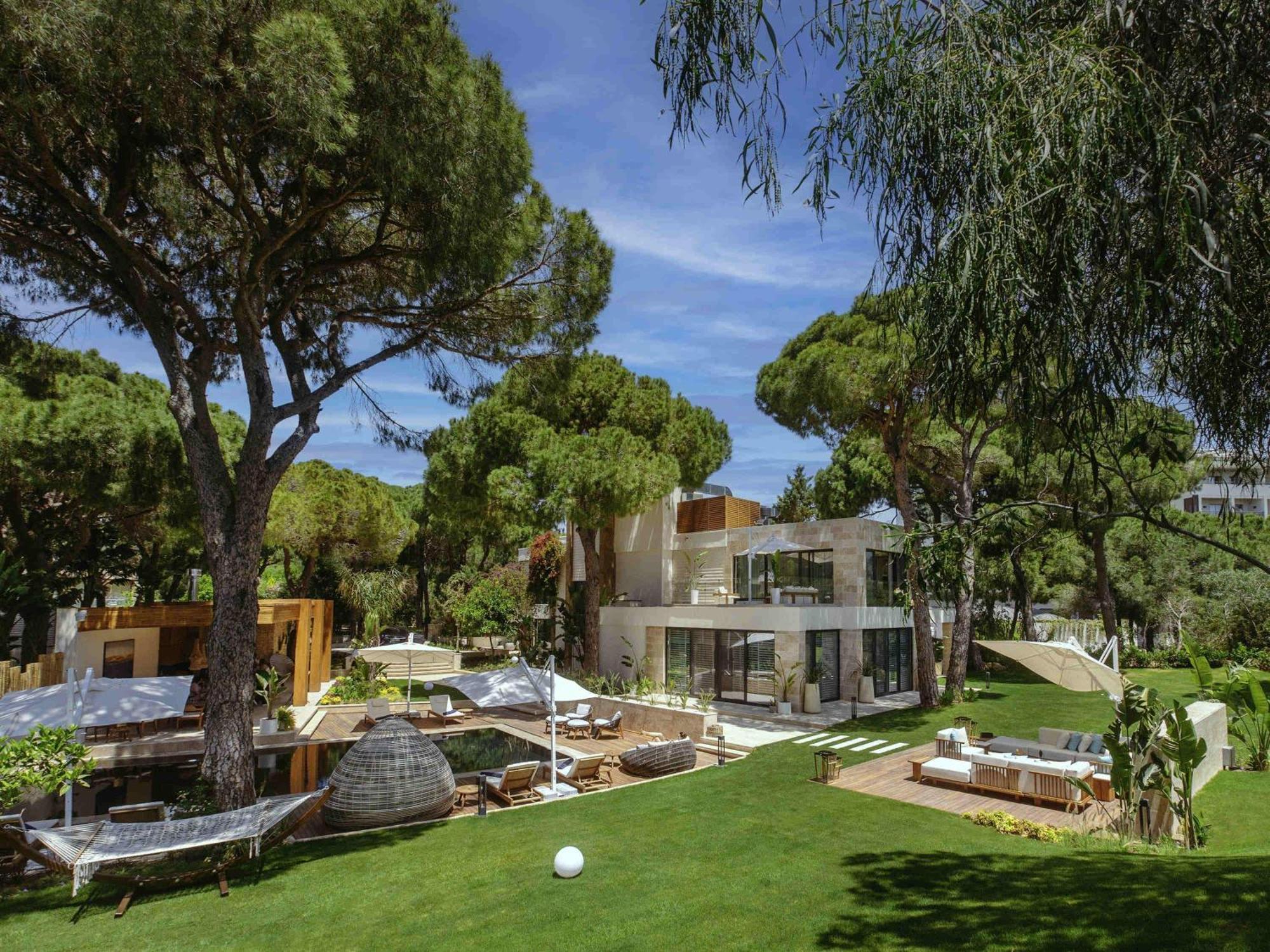 Residence Helen