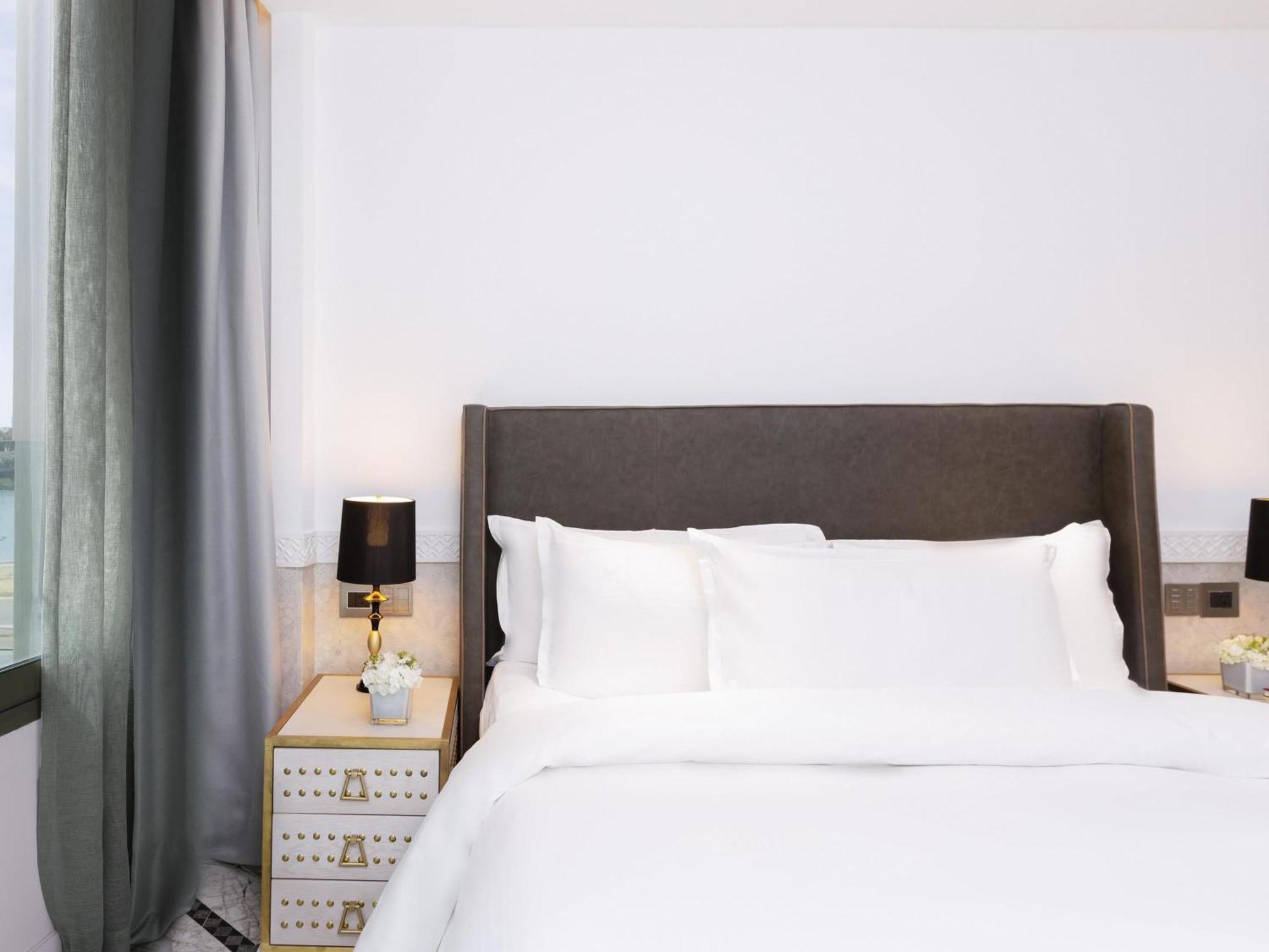 Chambre Fairmont avec 2 Lits Queen-Size