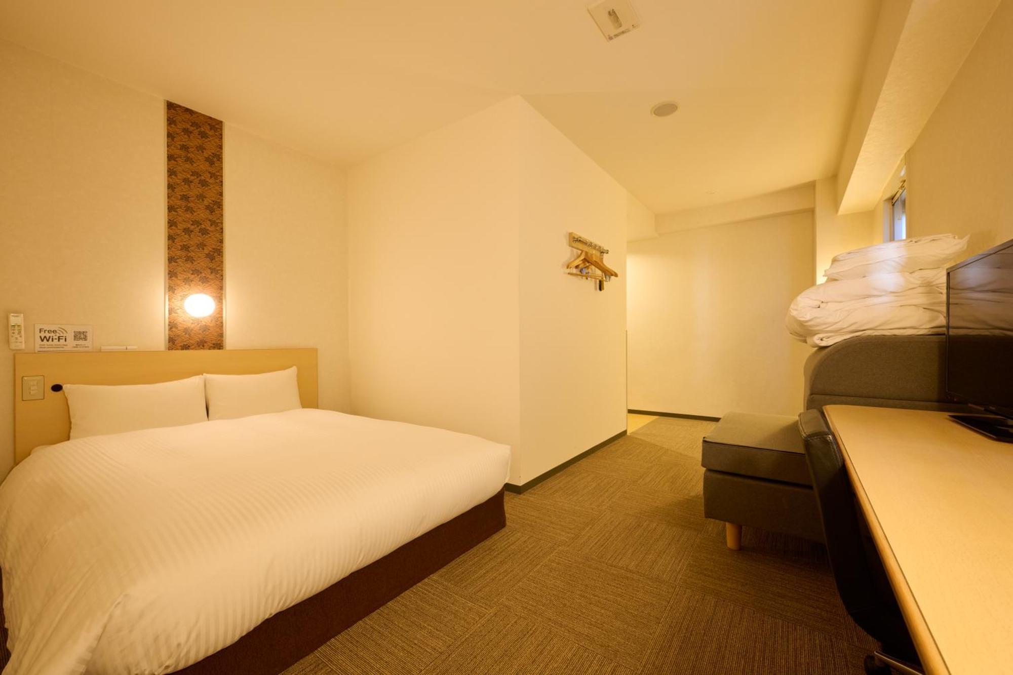 Superior Double Room - Non-Smoking