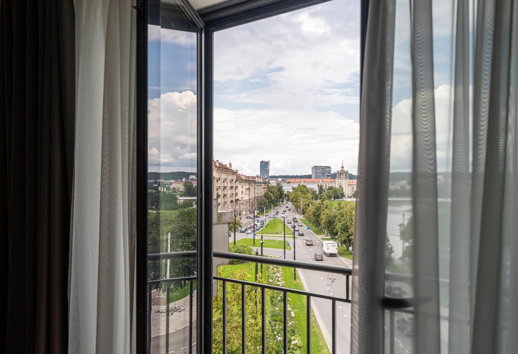 Luxe Appartement