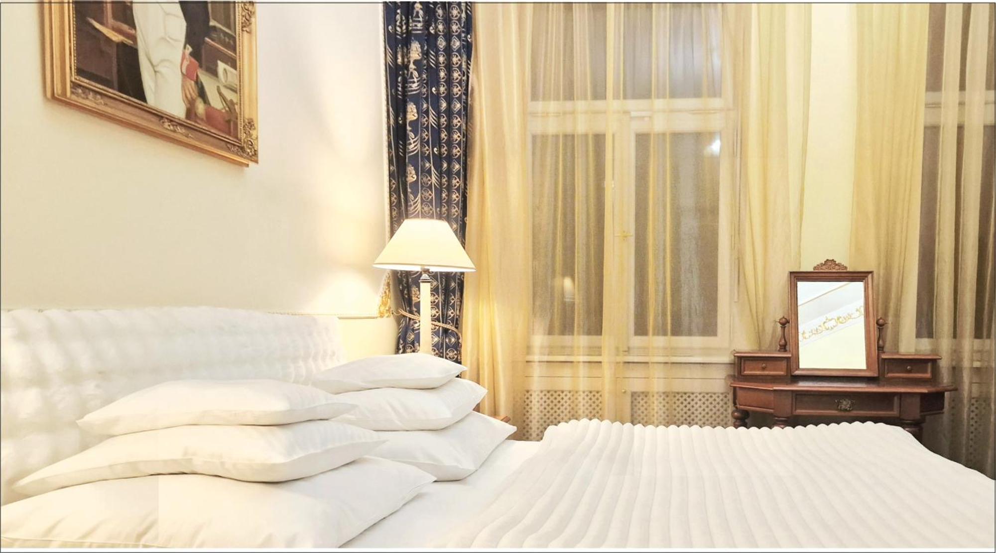 Suite Presidencial