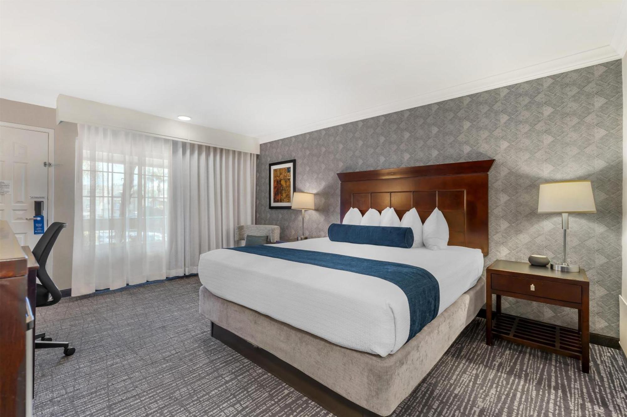 King Room